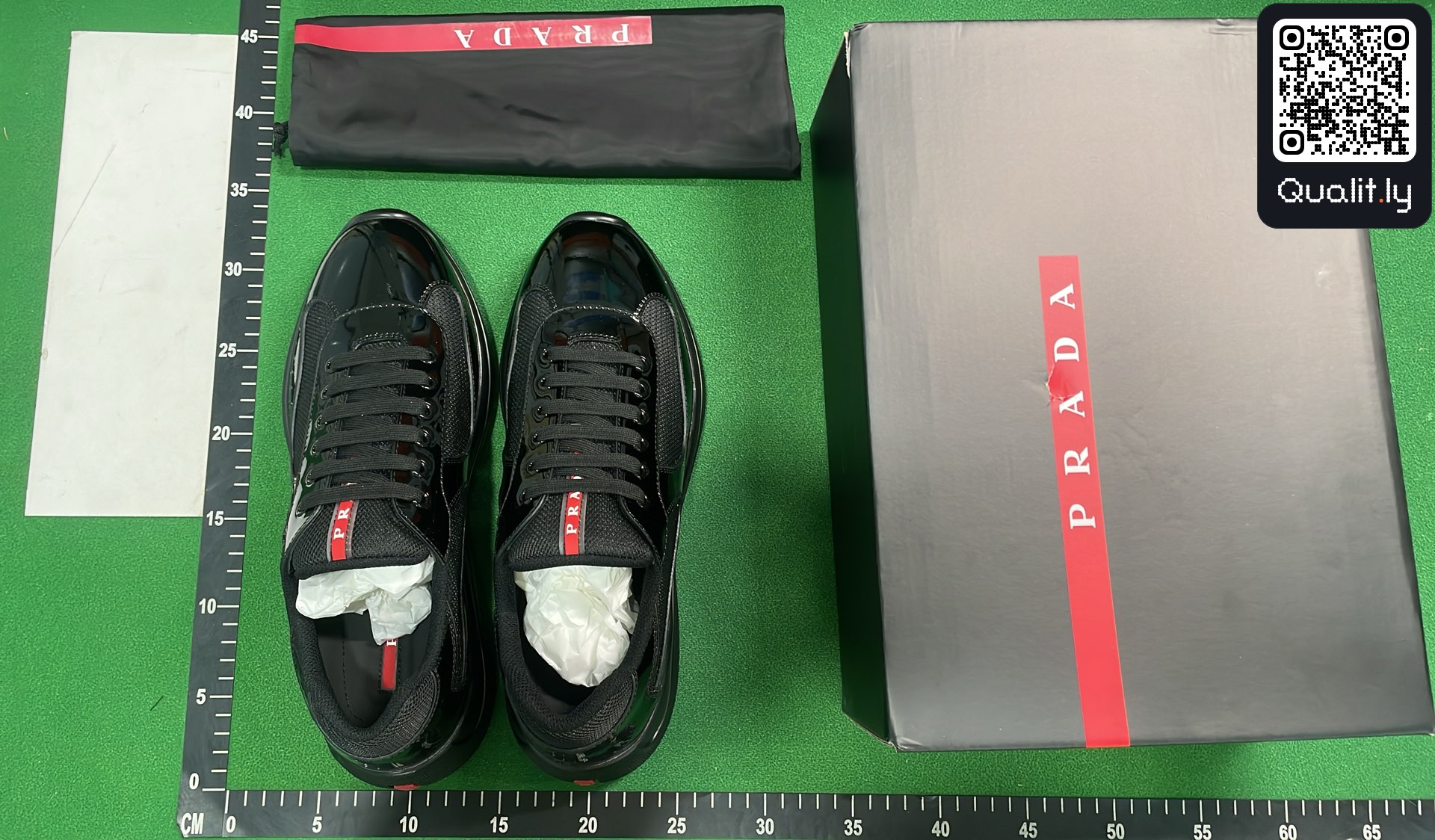 Sneakers — QC-foto 1 av 50