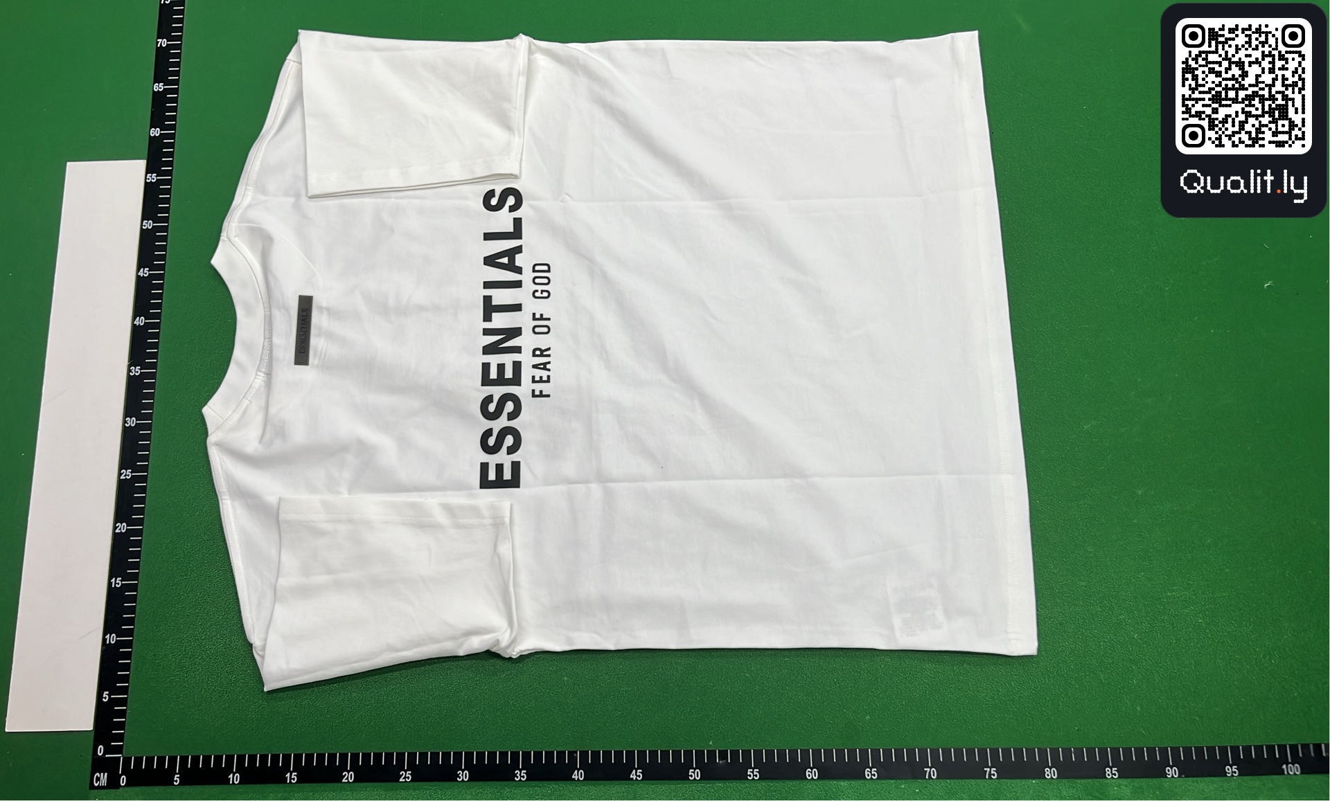 T-shirt — QC-foto 3 av 8