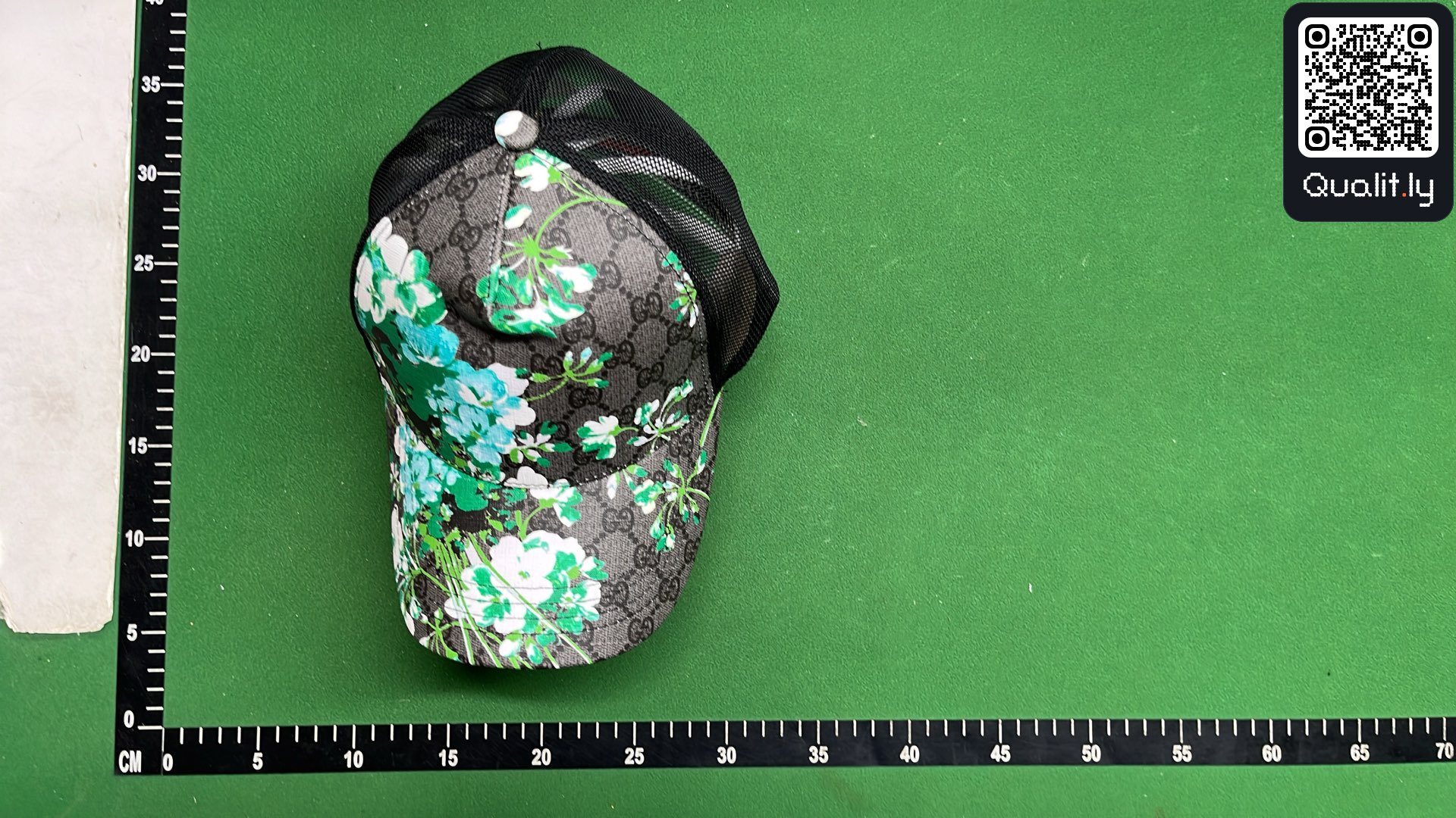 帽子 QC 照片 2 / 9