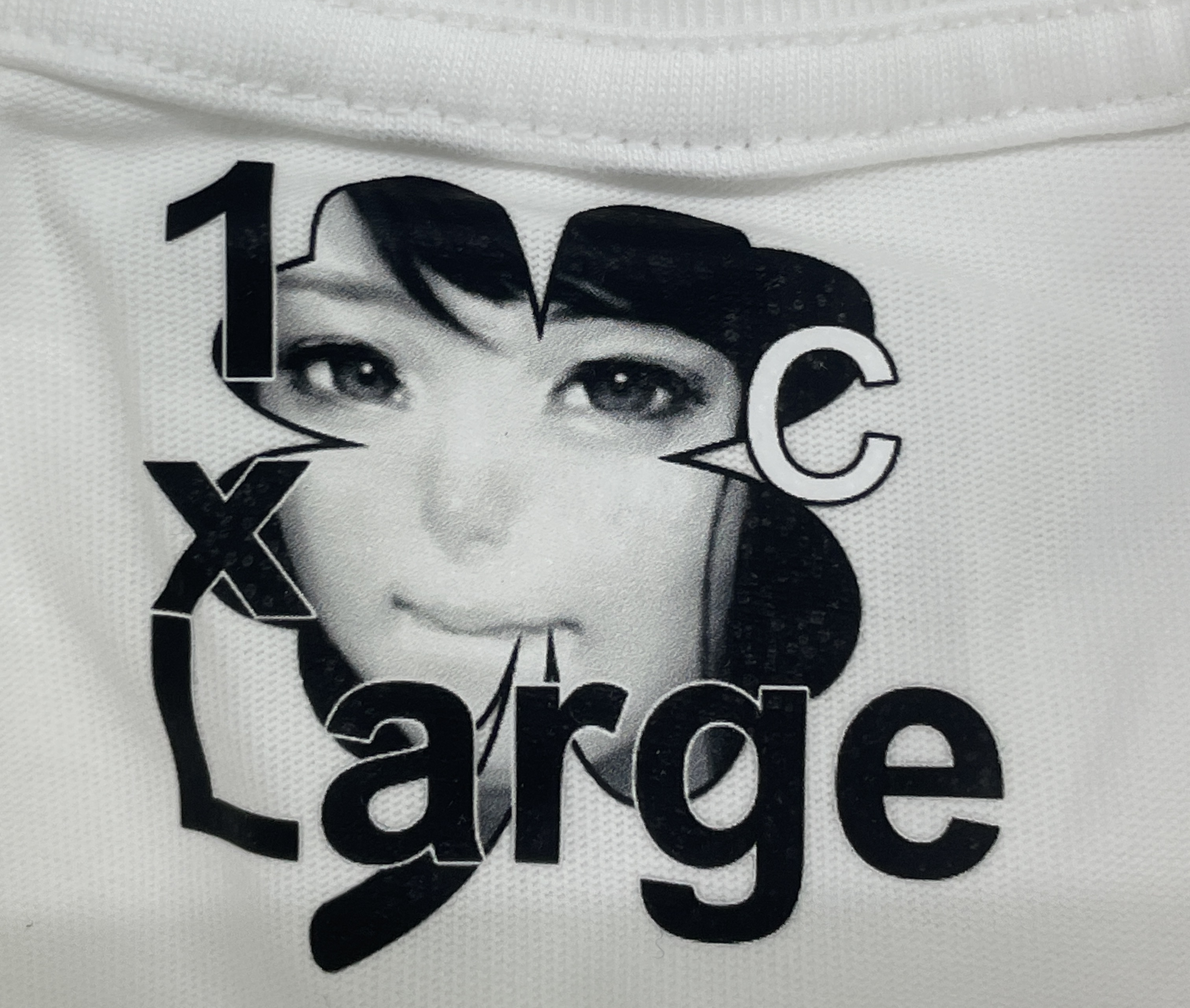 T-shirt — photo QC 2 sur 74
