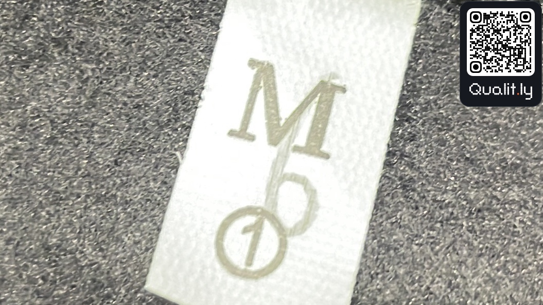 Hoodie — QC-foto 1 av 13