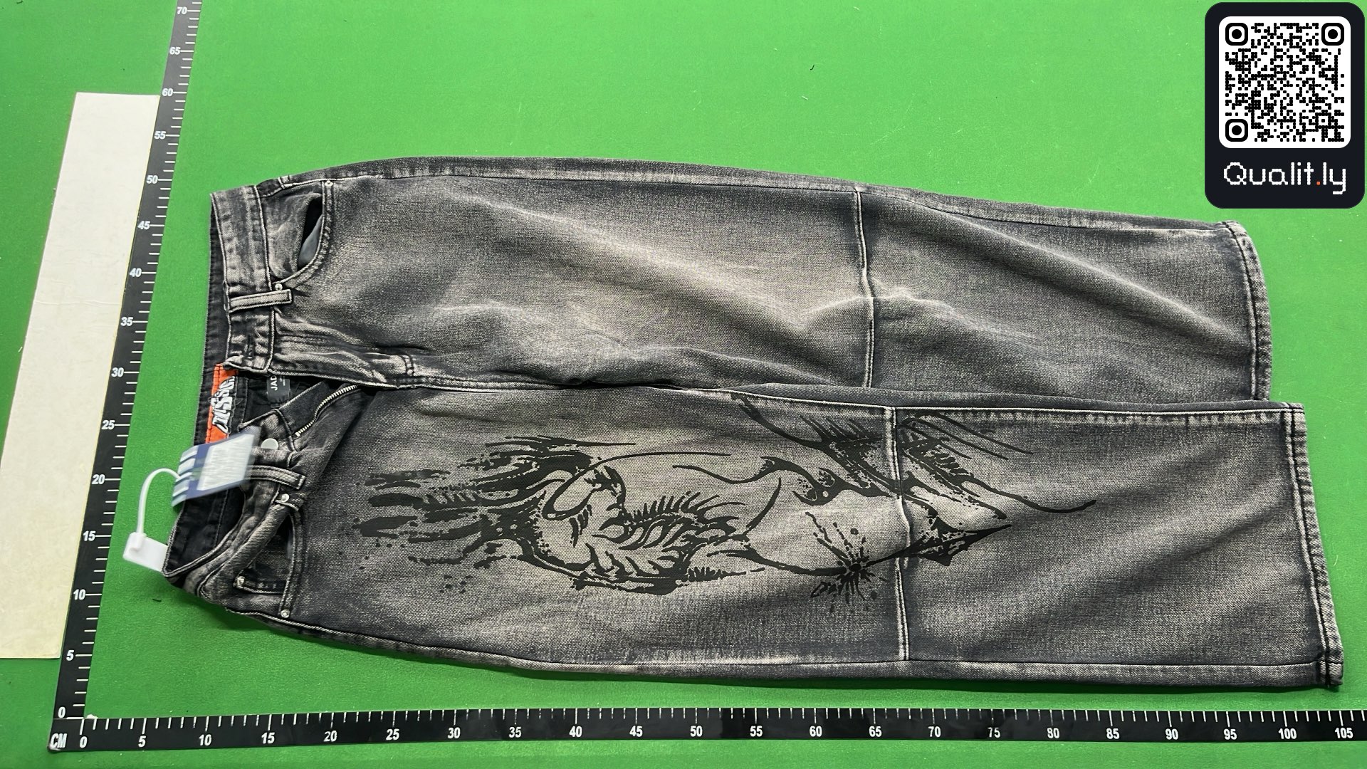 Jeans — QC-foto 2 van 12
