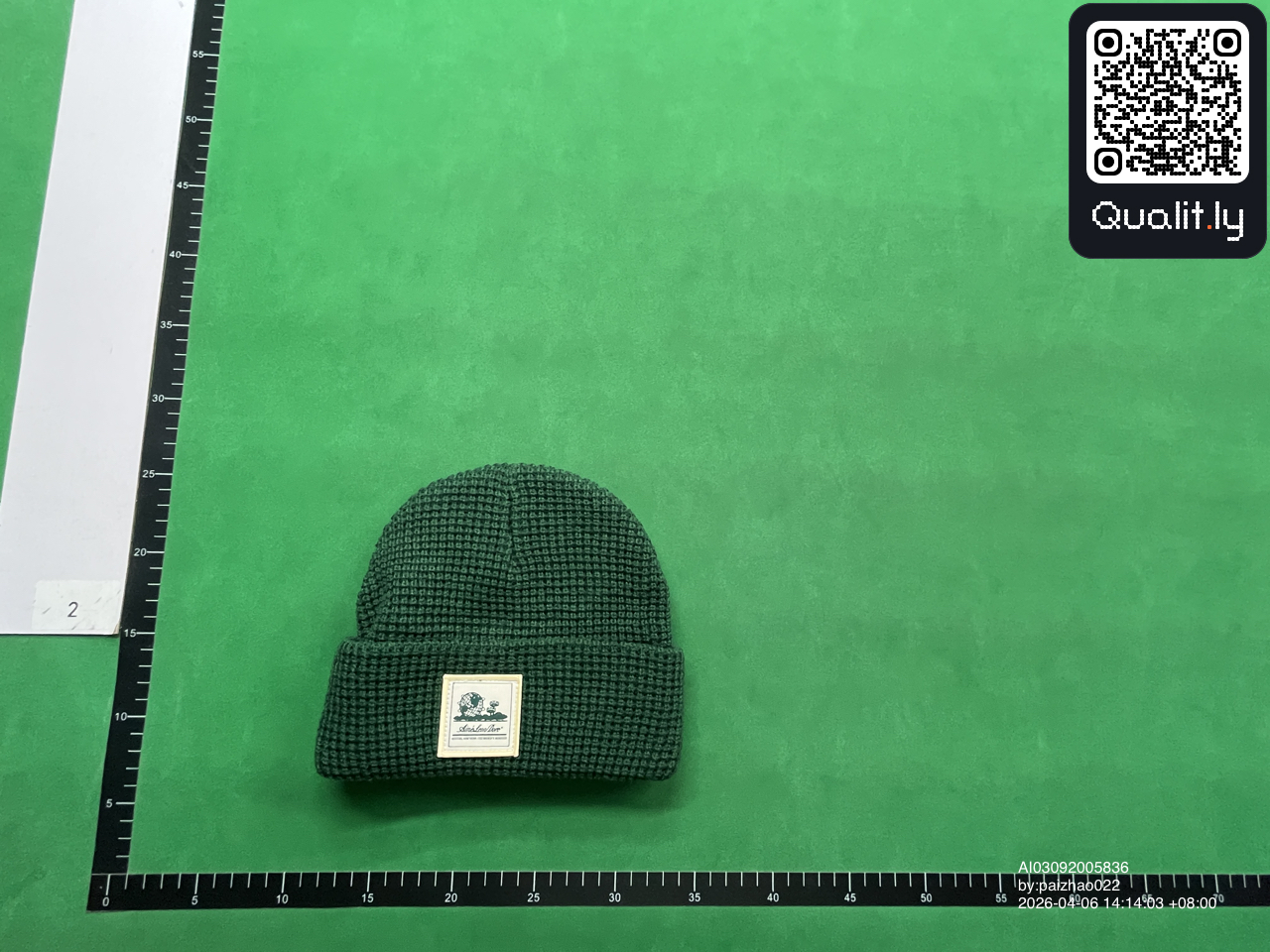 Foto QC 3 de 39