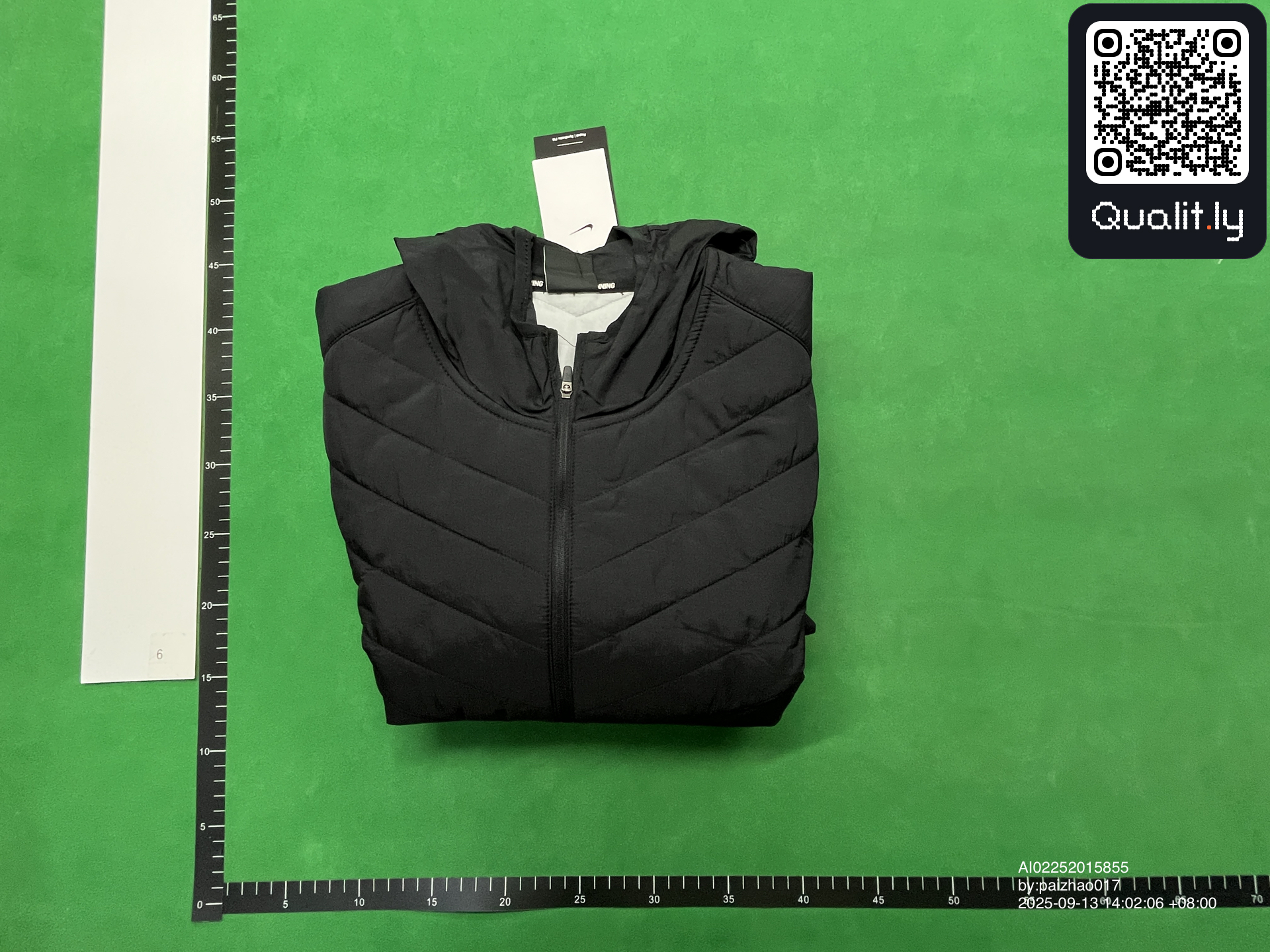 Chaqueta — foto QC 1 de 28