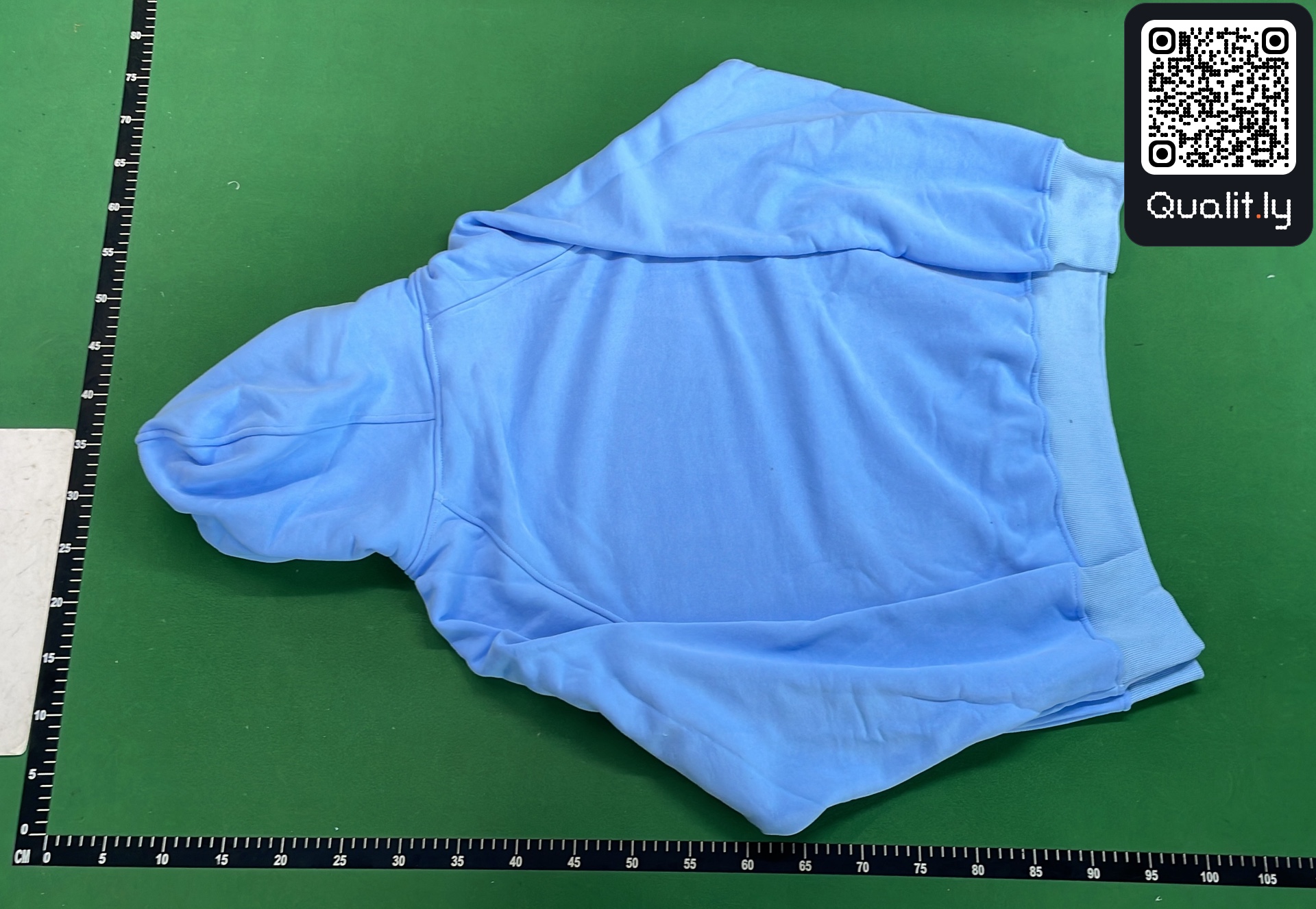 连帽卫衣 QC 照片 3 / 64