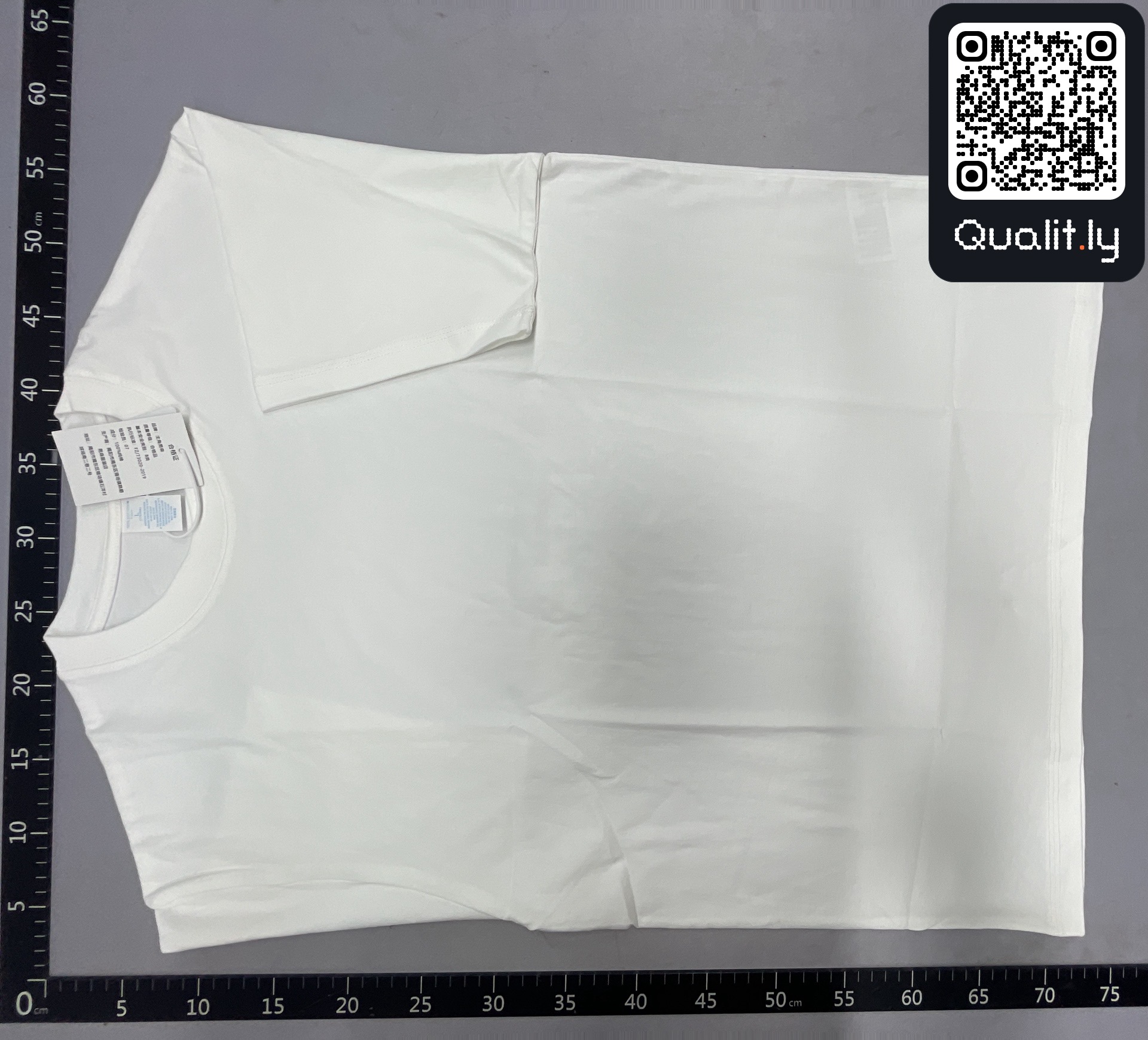 Chemise — photo QC 2 sur 80