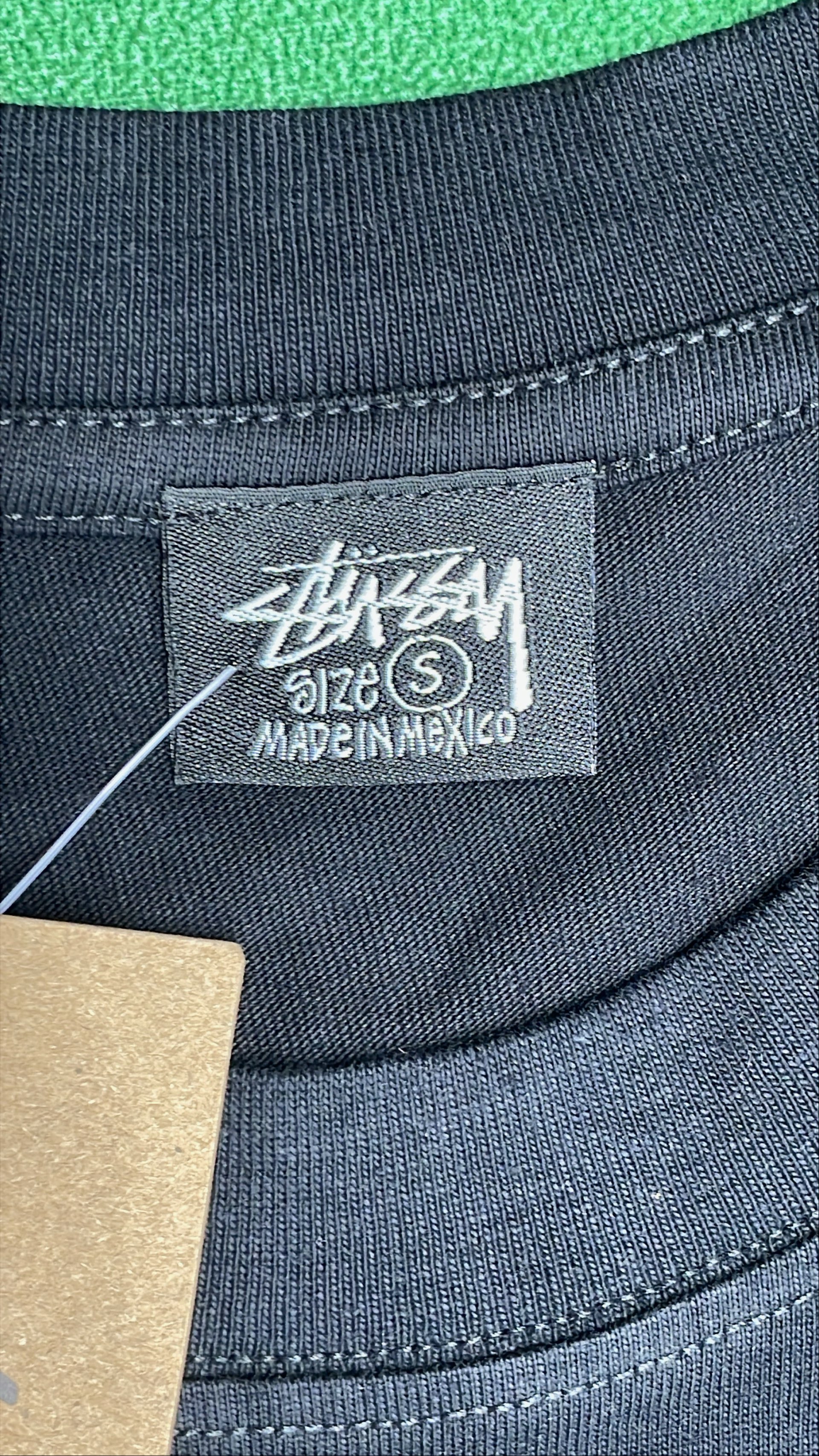 T-shirt QC photo 1 of 98