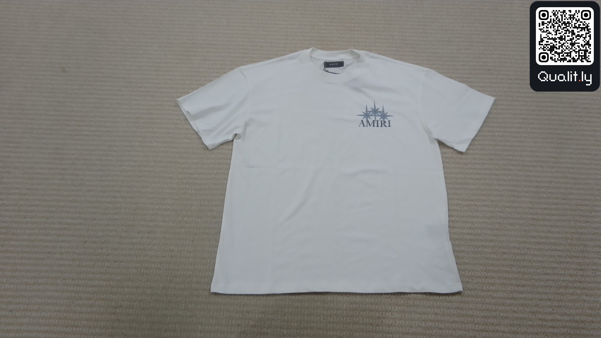 Shirt QC photo 2 of 10