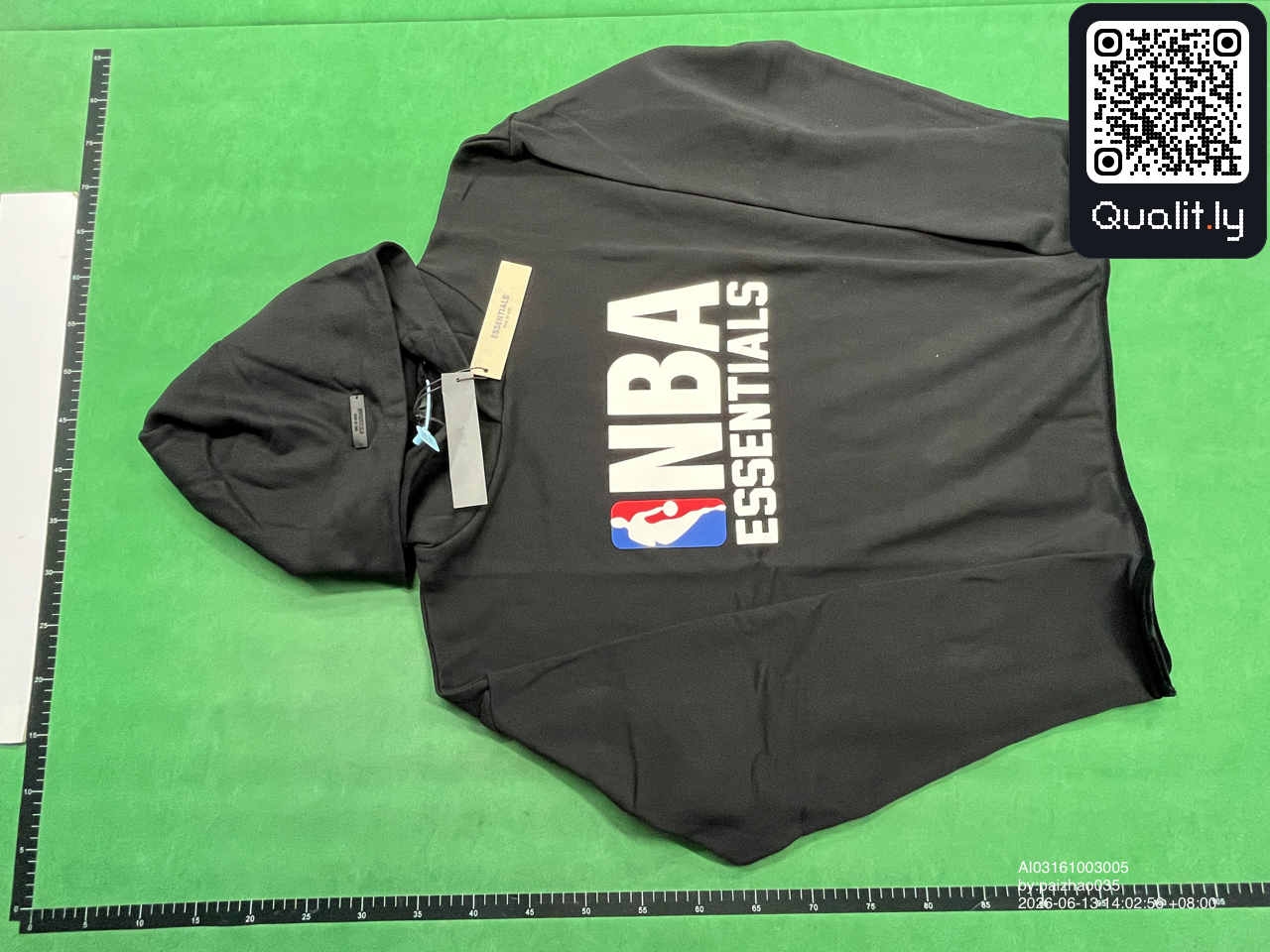 T-shirt — QC-foto 3 van 90