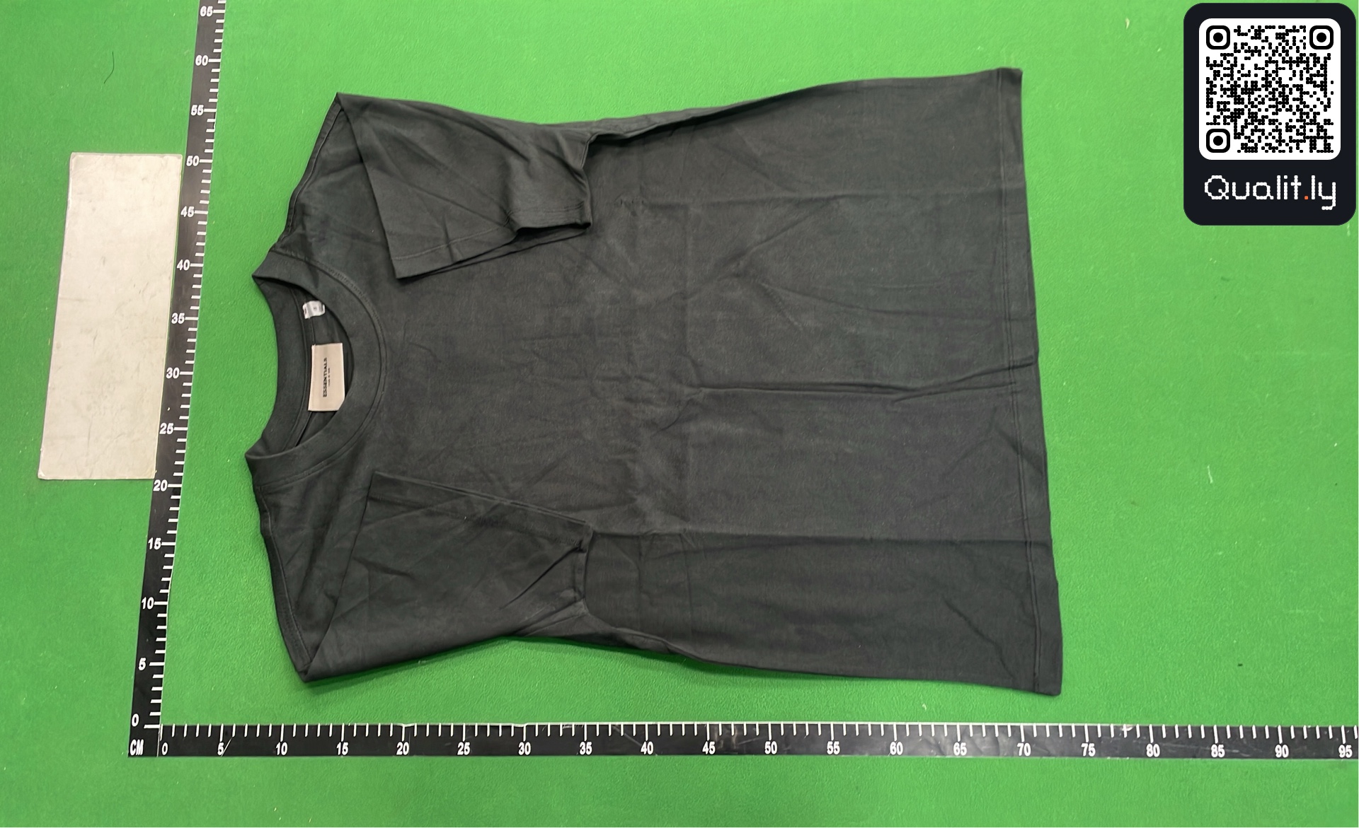 T-shirt — QC-foto 2 van 32