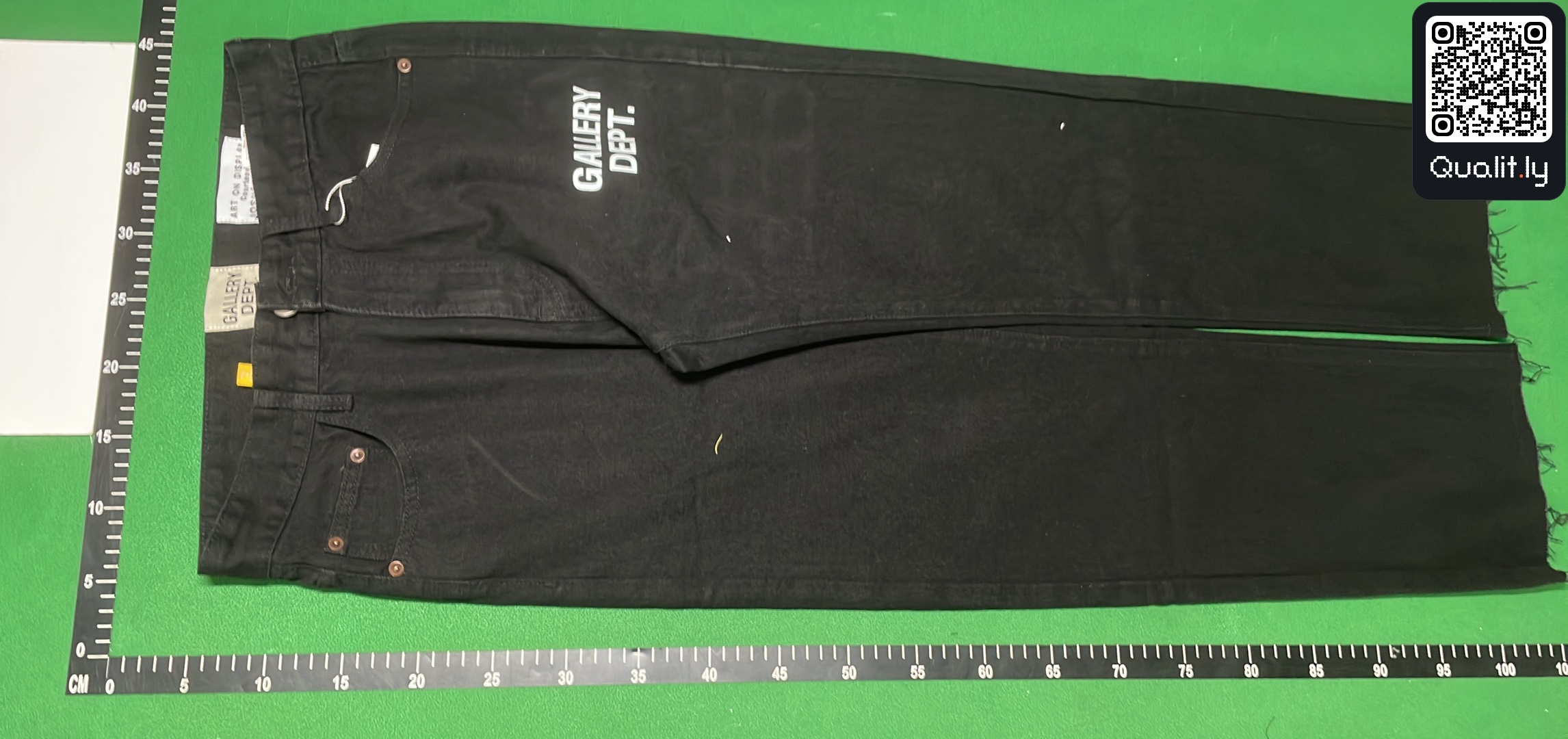 Jeans — QC-foto 2 av 56