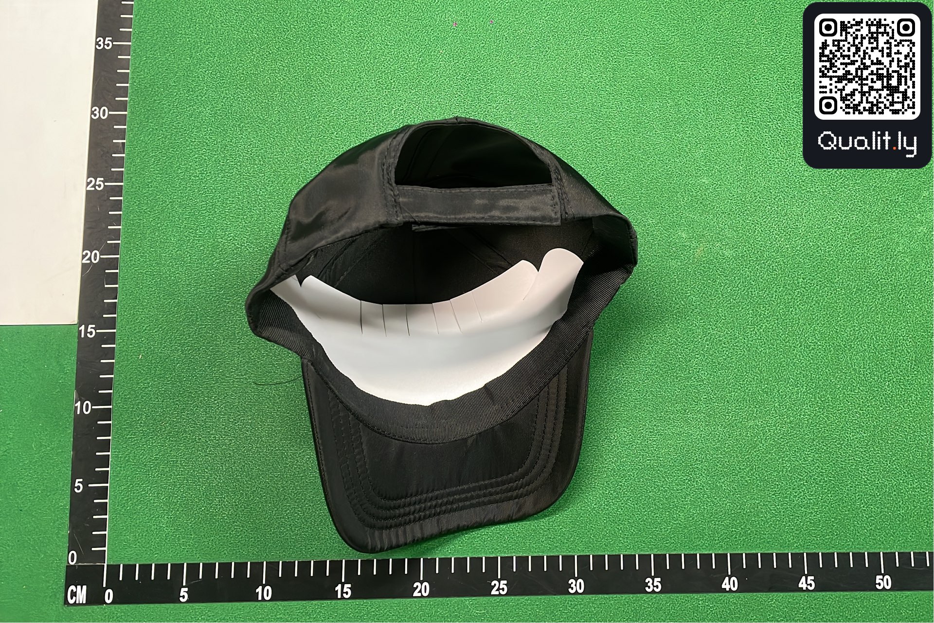 帽子 QC 照片 3 / 32