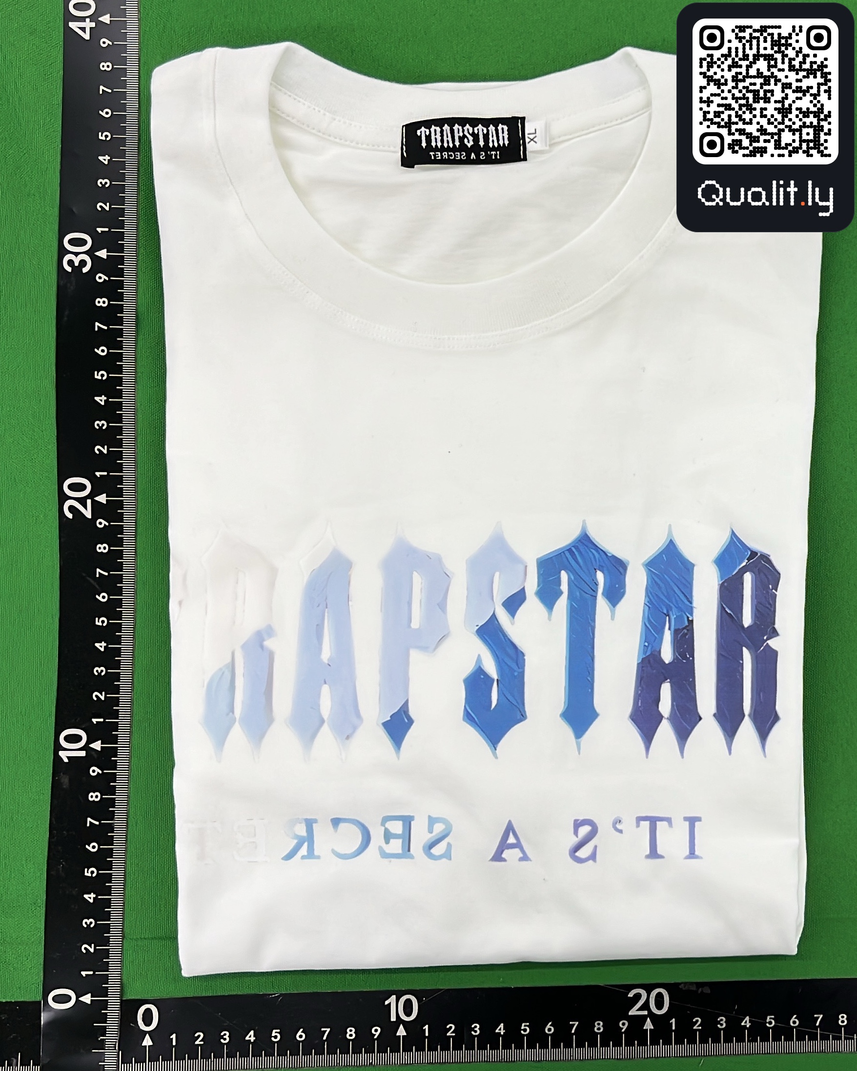 T-Shirt — QC-Foto 1 von 34