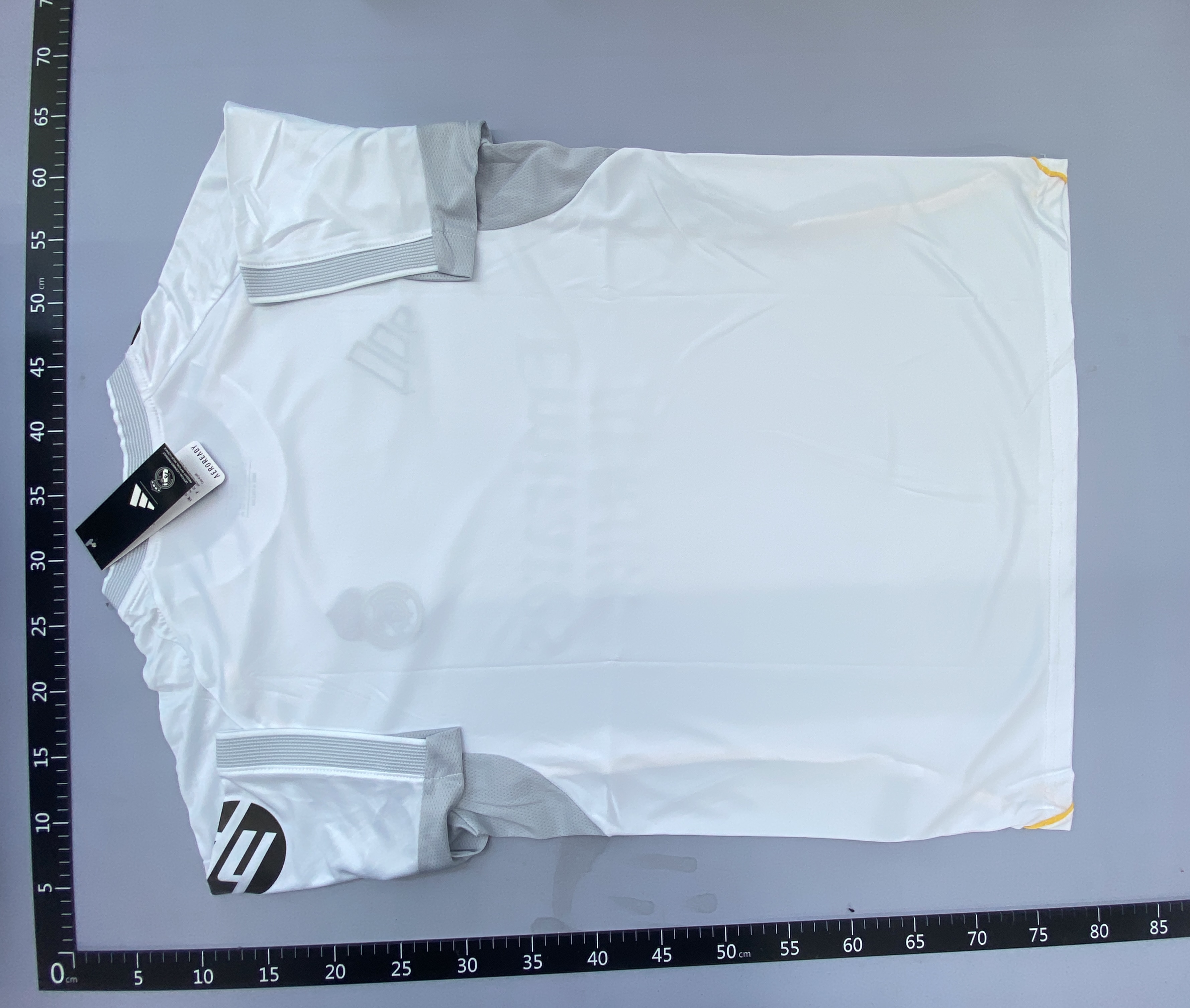 Shirt QC photo 1 of 66
