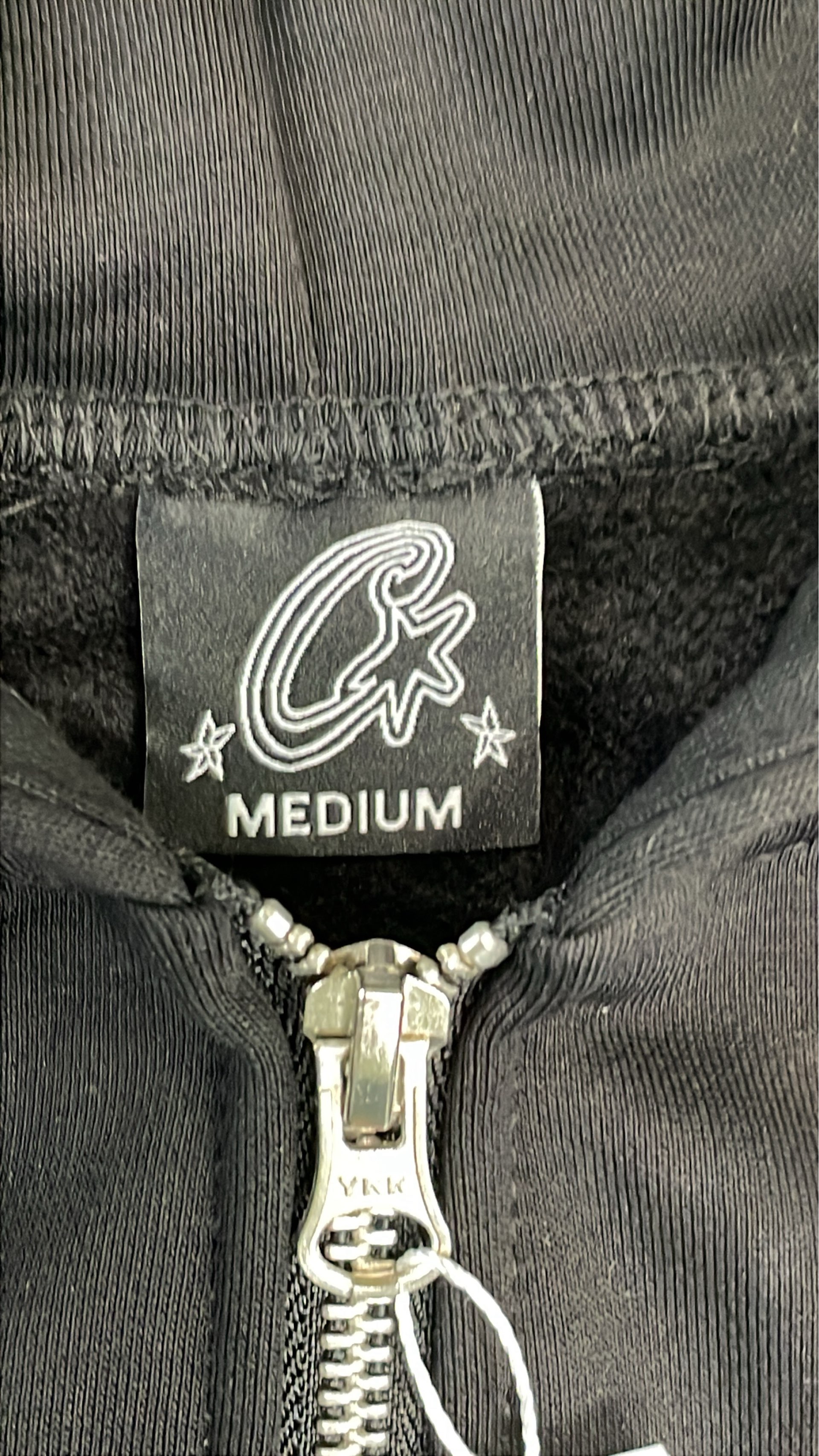 Hoodie — QC-foto 1 av 46