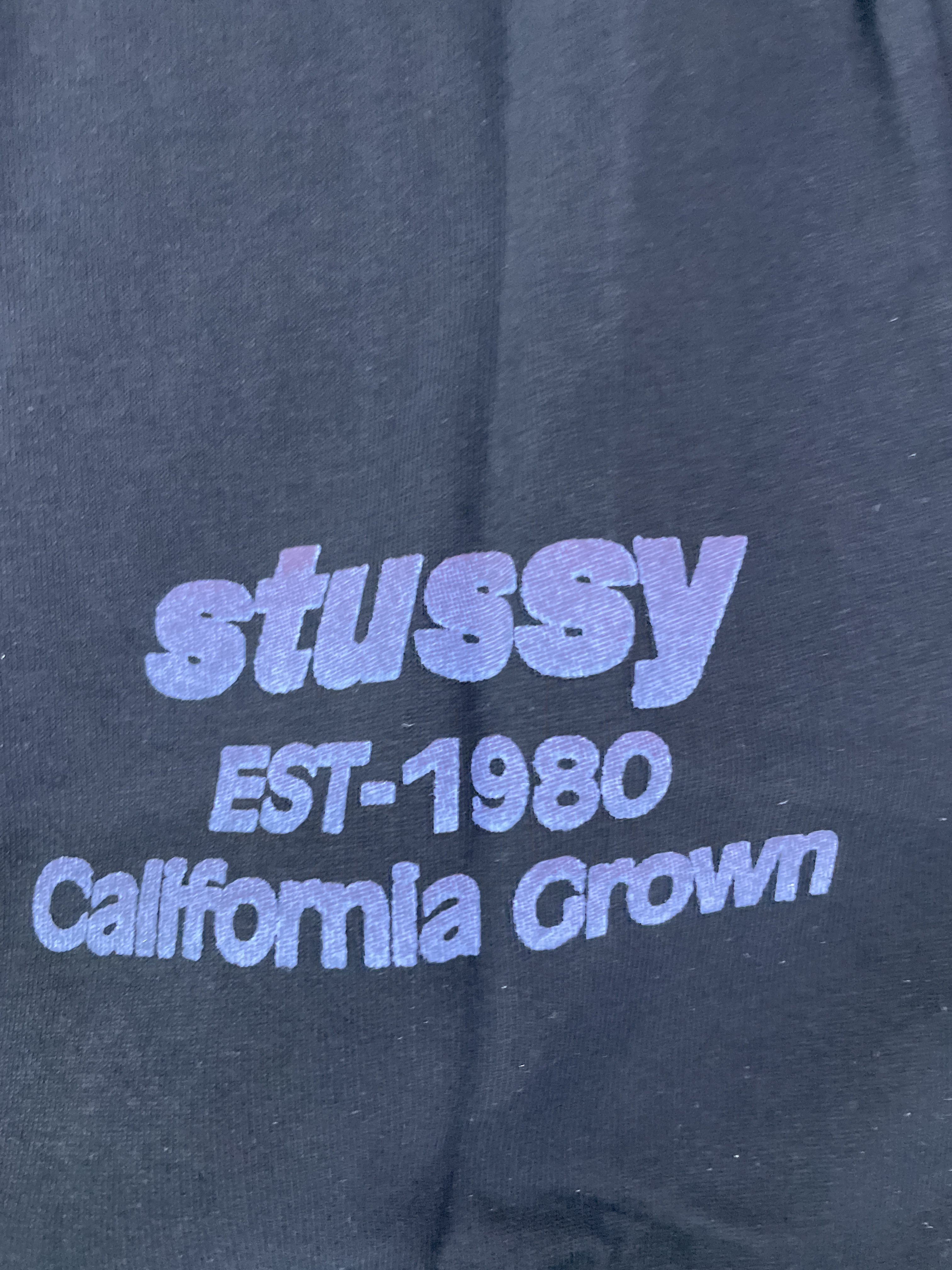 T-shirt — QC-foto 3 van 5