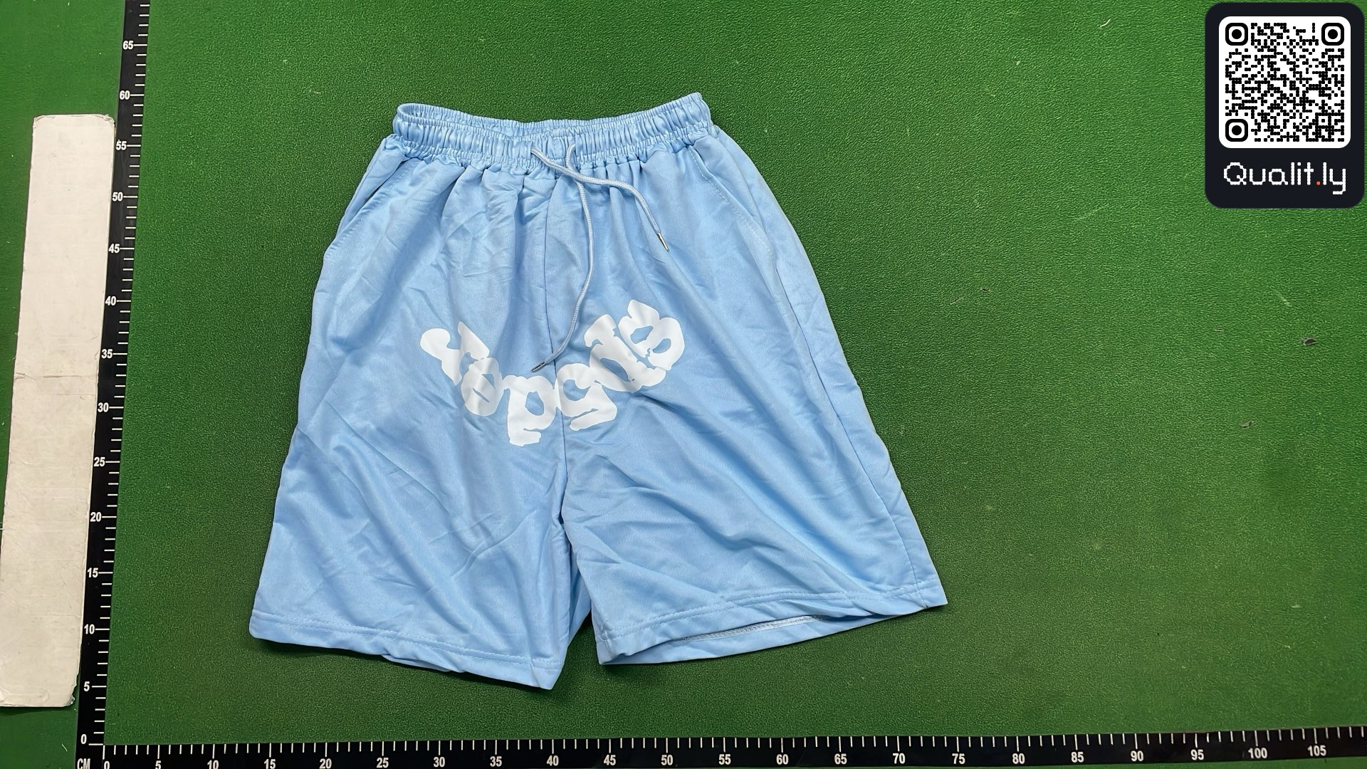 连帽卫衣 QC 照片 2 / 40