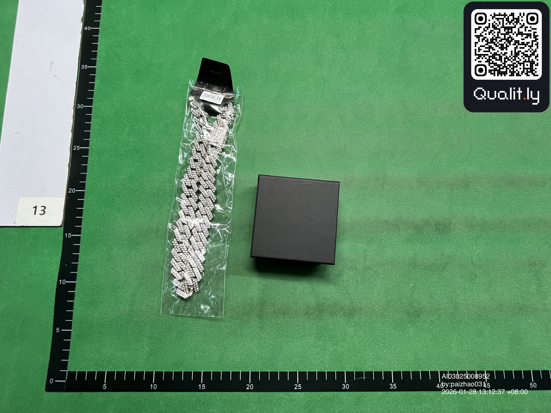 Jewelry QC photo 1 of 6