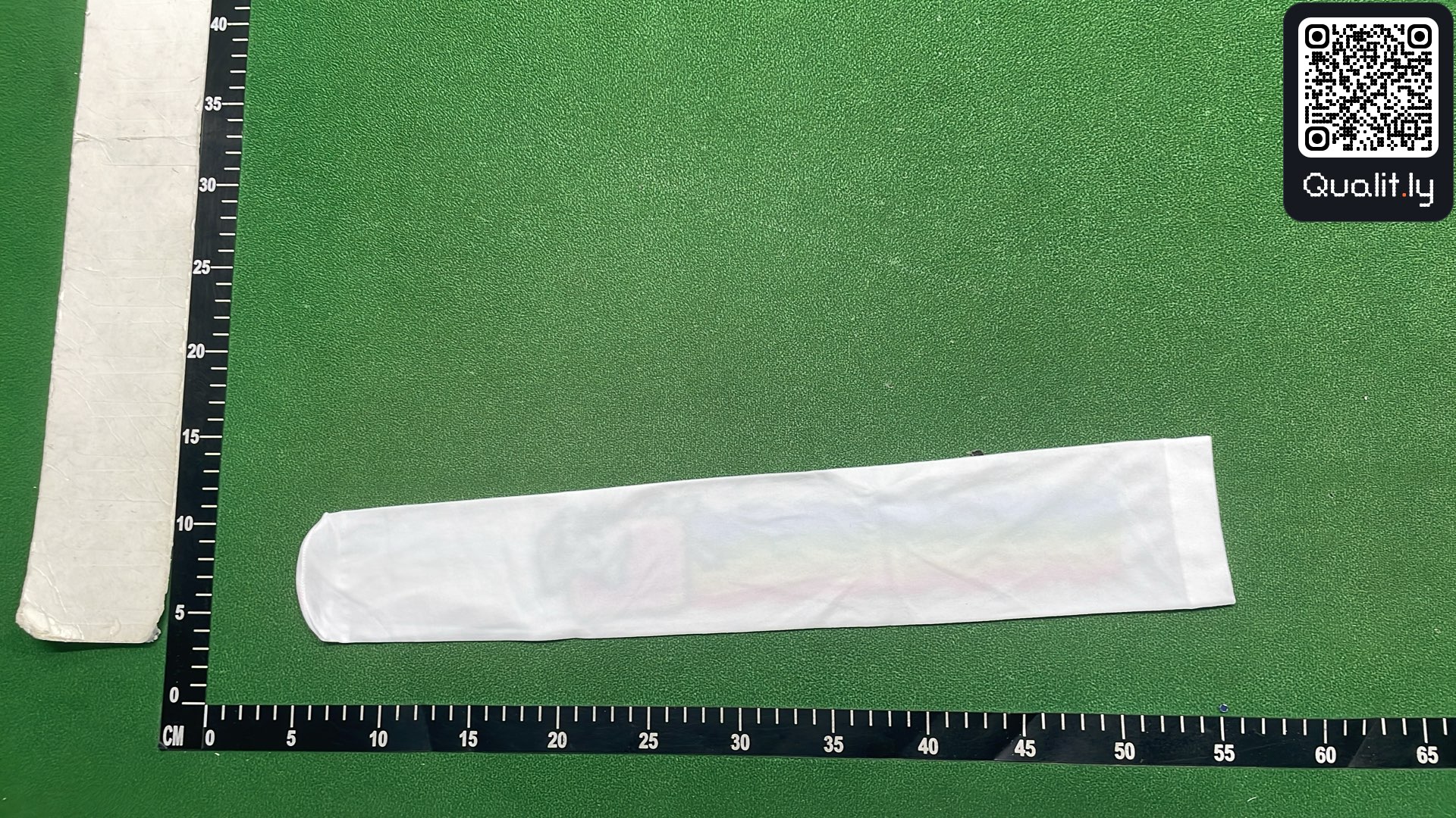 Hoodie — QC-foto 2 van 3