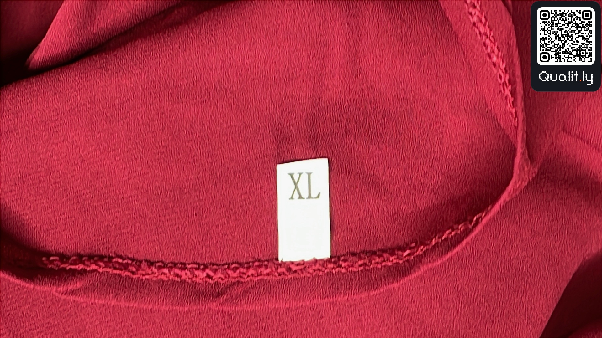 Spodnie — zdjęcie QC 1 z 35