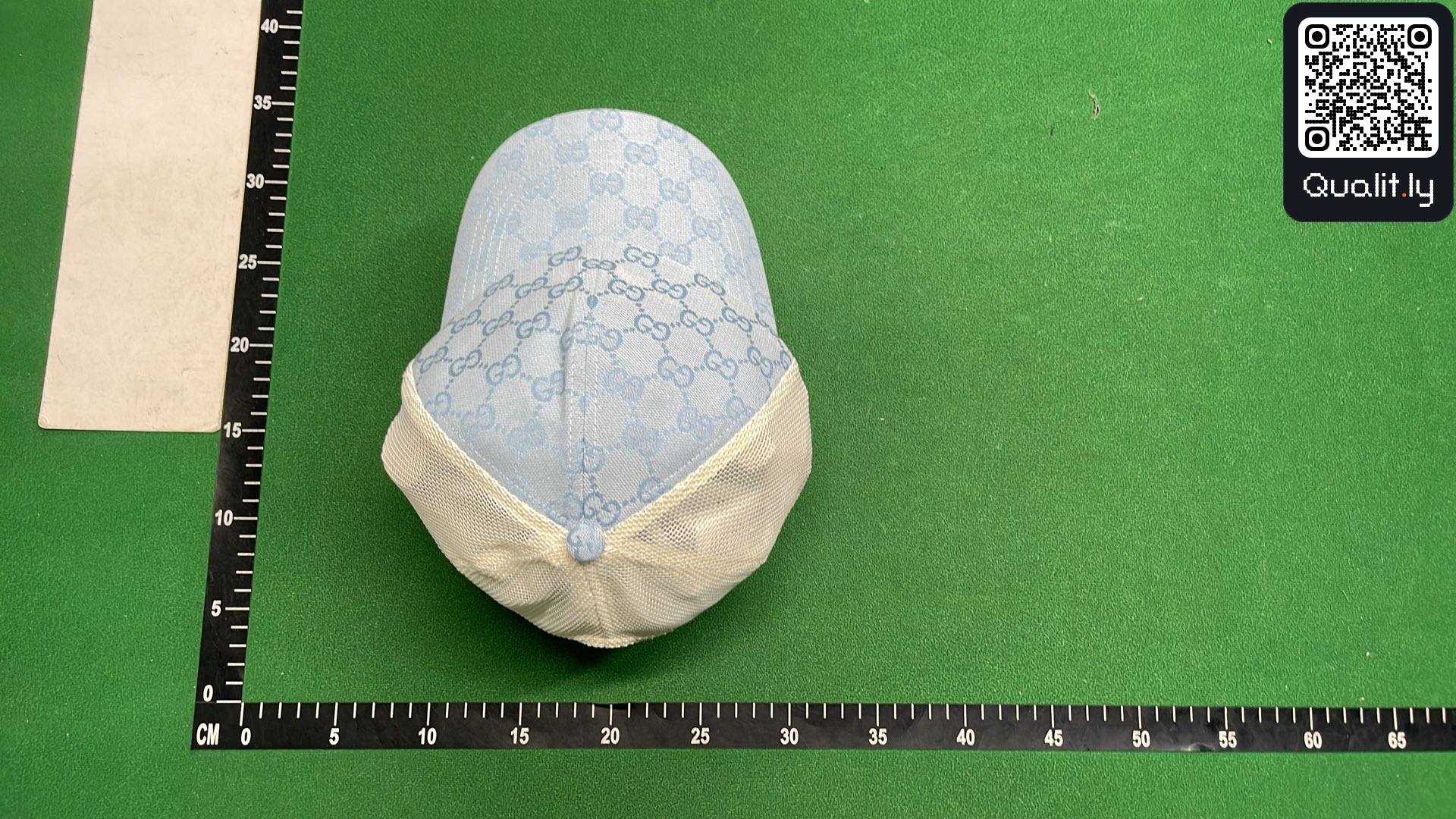 Casquette — photo QC 2 sur 12