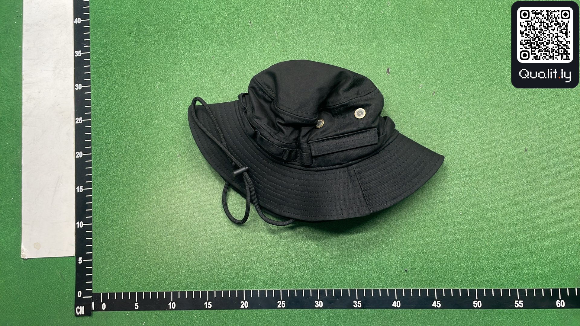 帽子 QC 照片 2 / 3