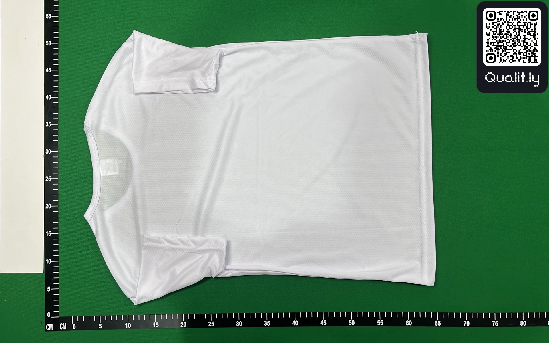 T-shirt — foto QC 3 di 10