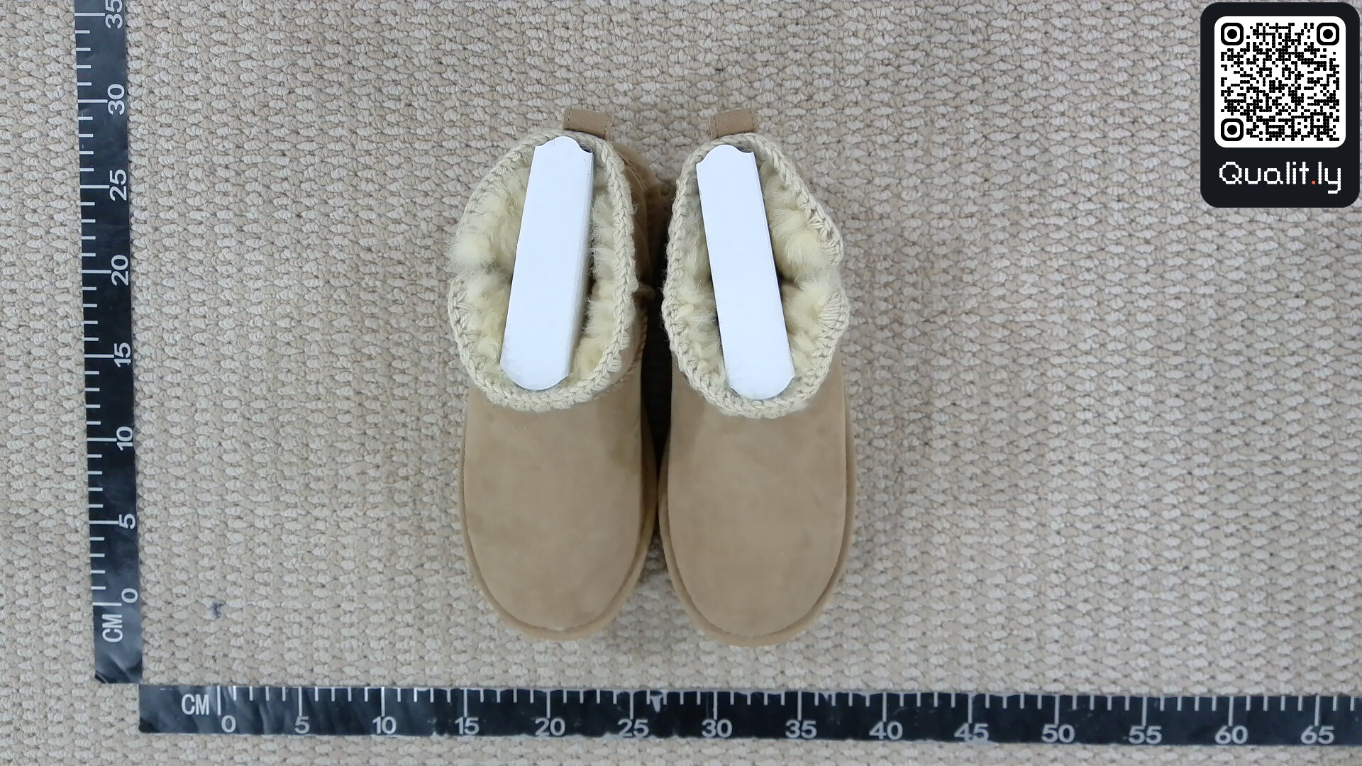 靴子 QC 照片 2 / 20