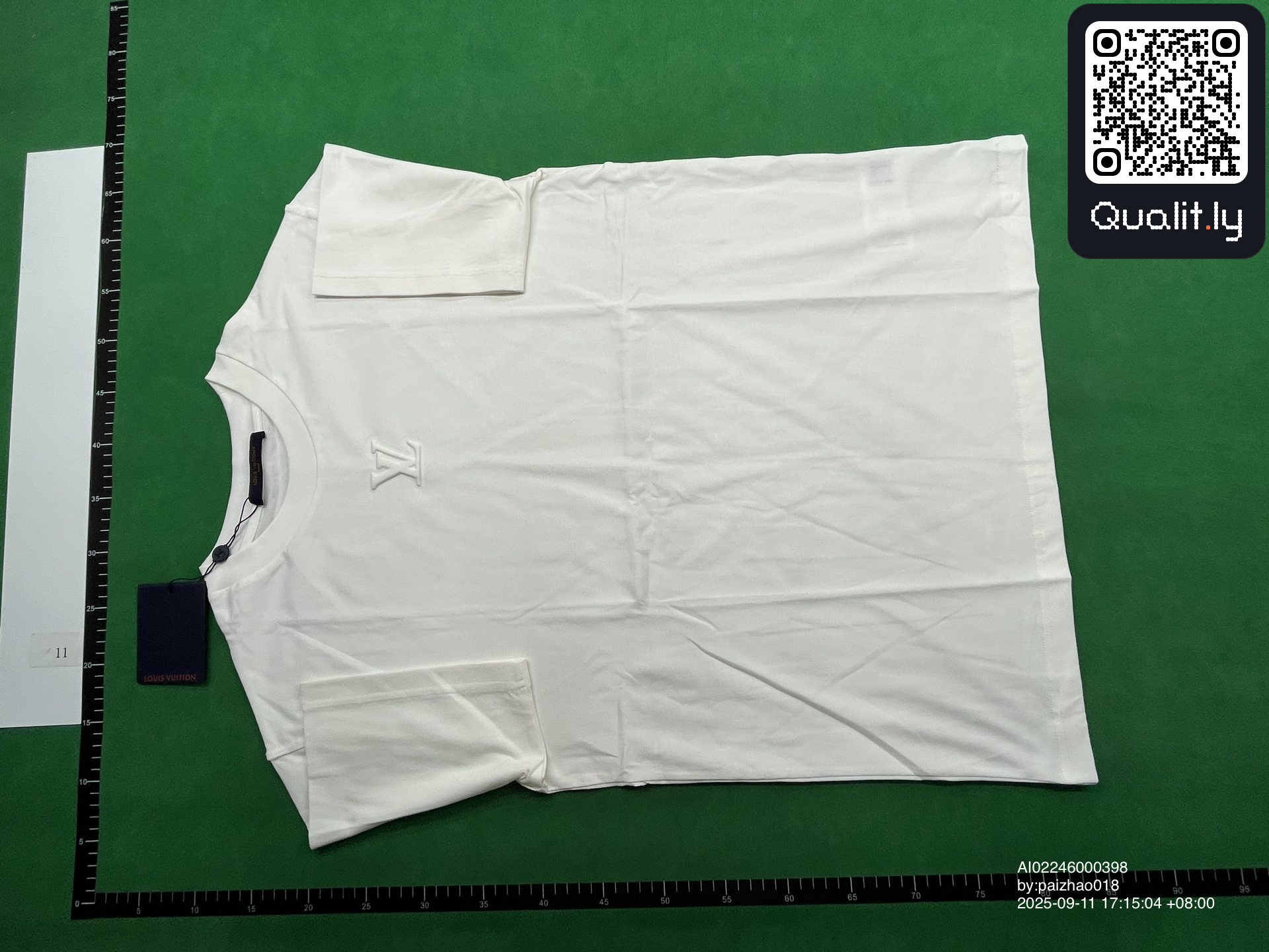 Hemd — QC-Foto 3 von 38