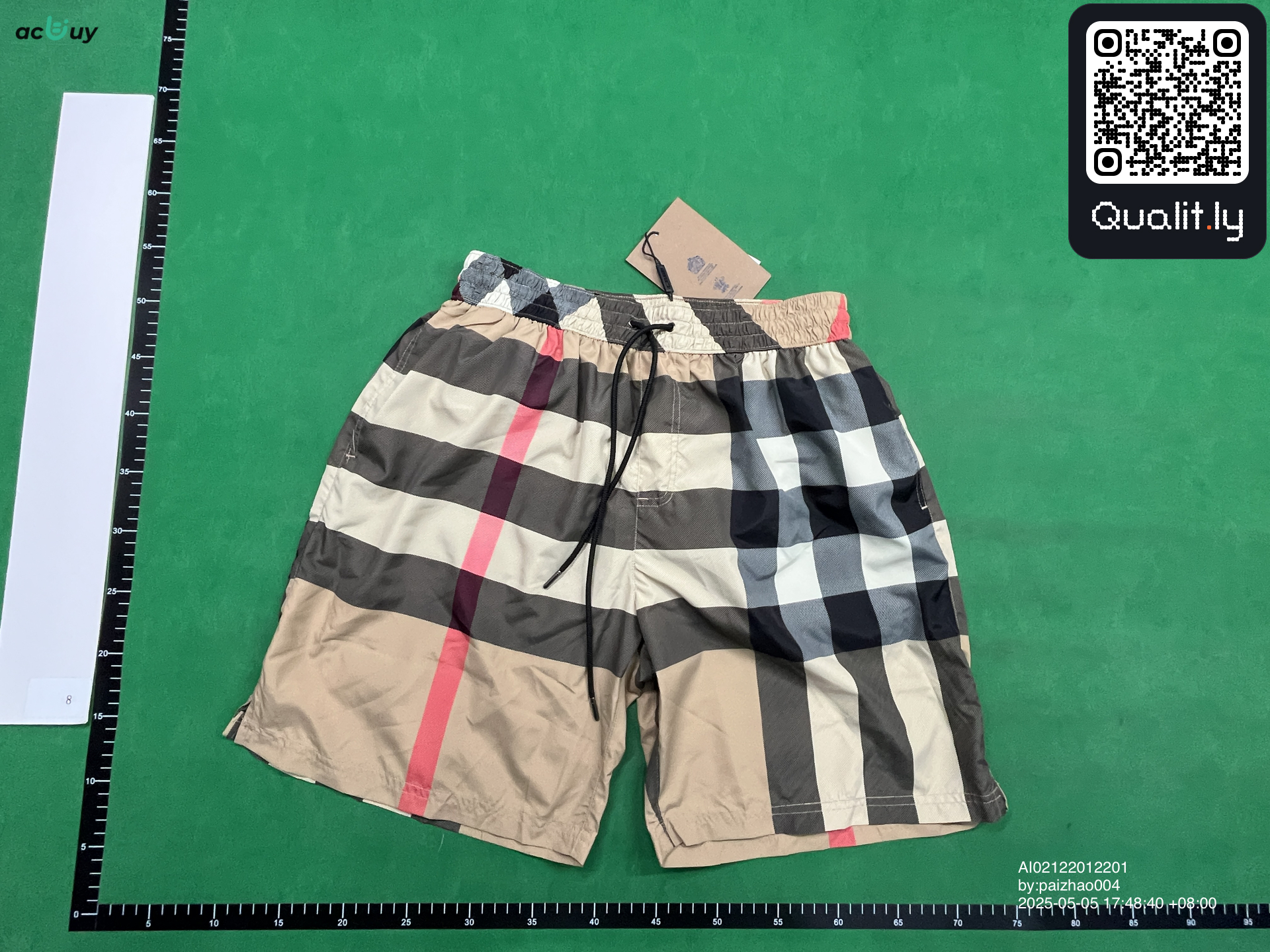 Shorts — QC-foto 3 av 32