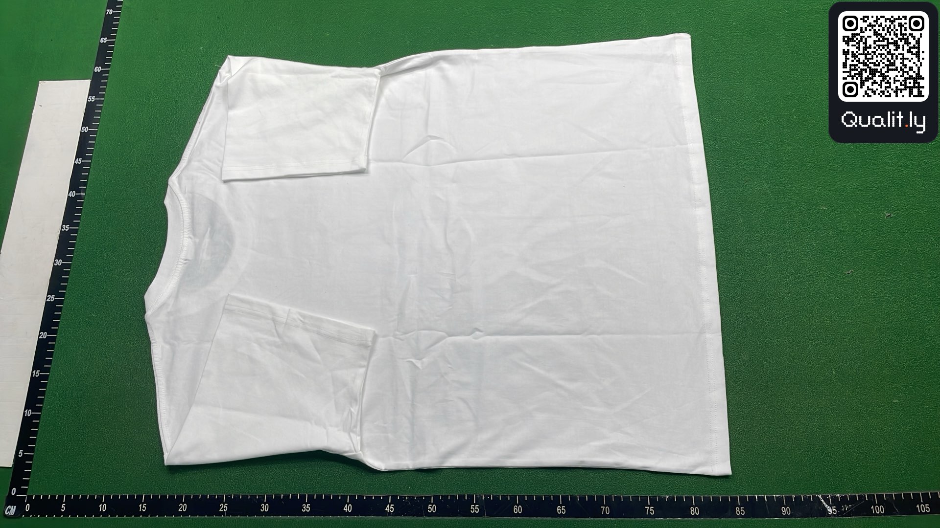 T-shirt — photo QC 3 sur 12