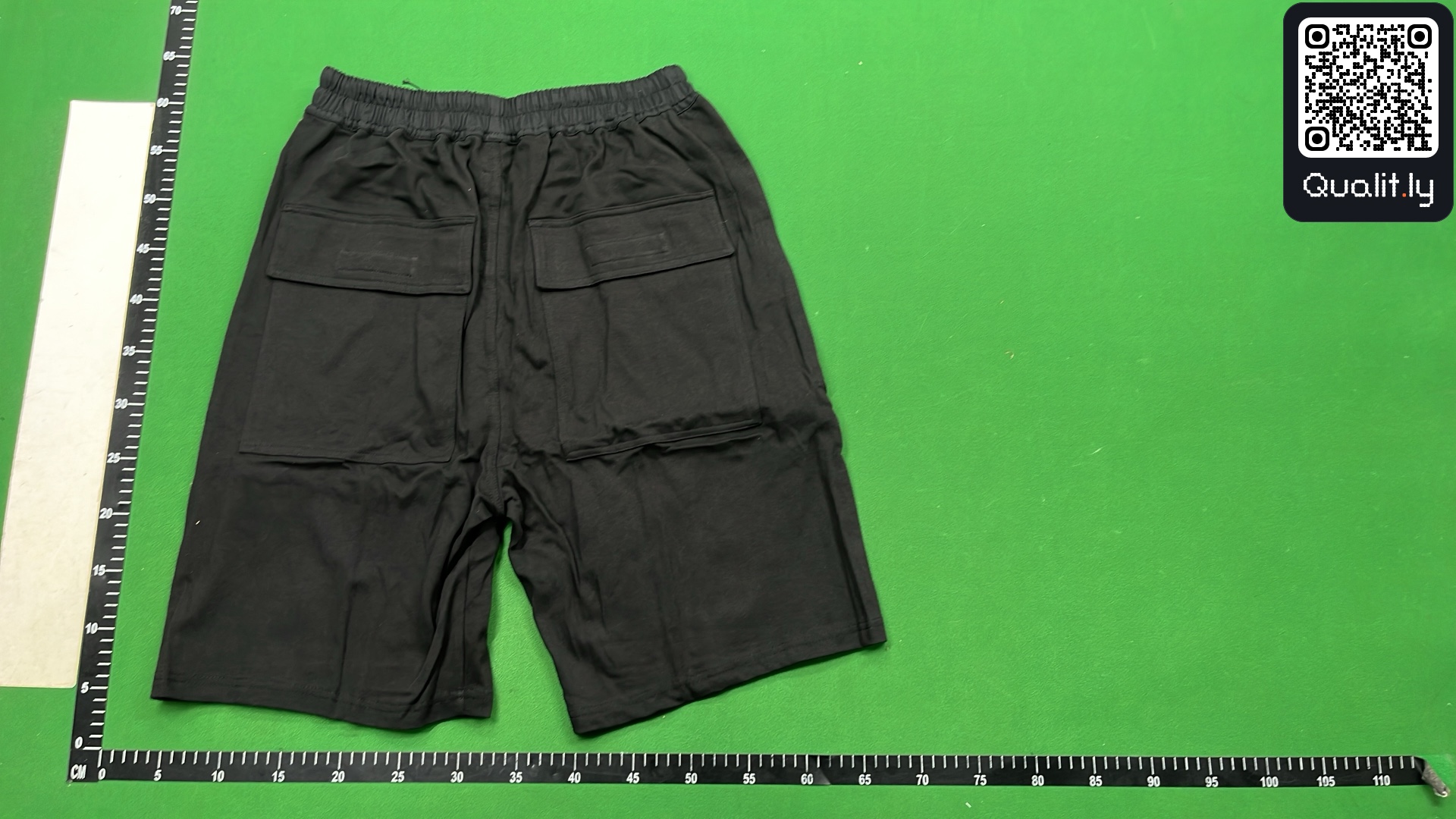Pants QC photo 3 of 4