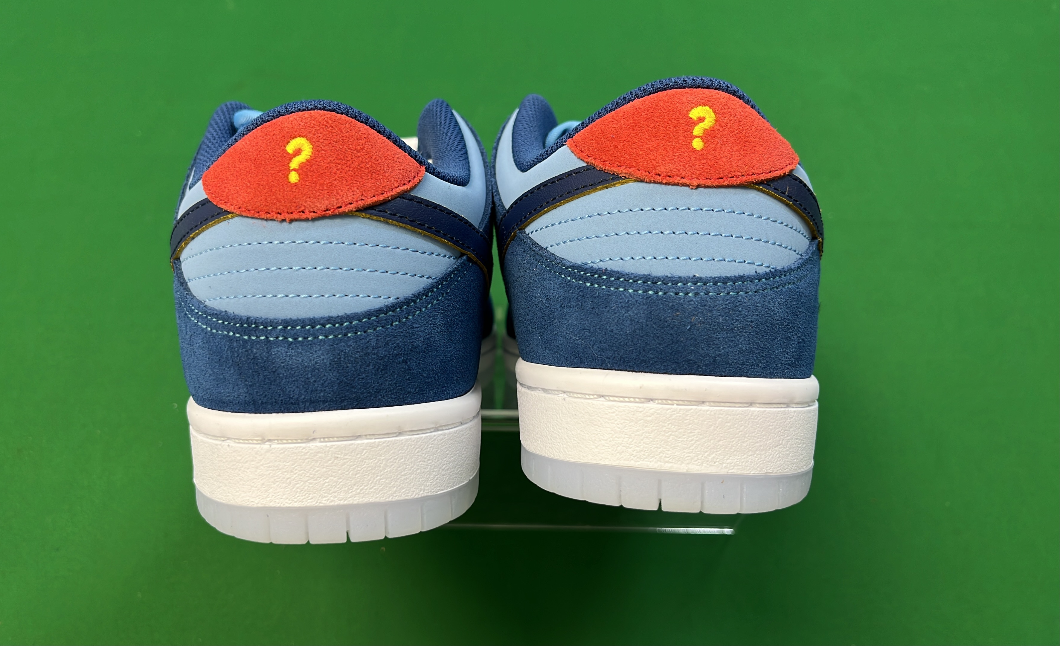 Sneaker — QC-Foto 3 von 154