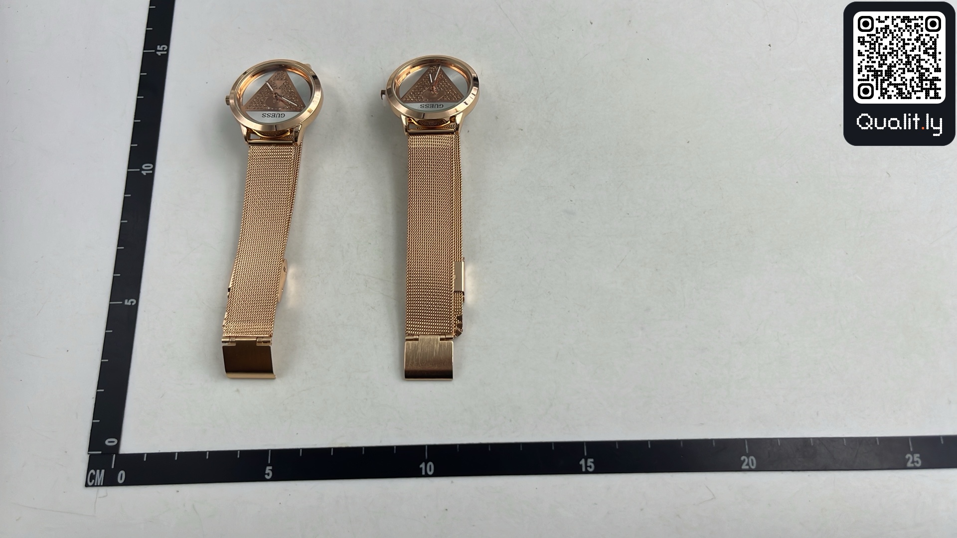Watch QC photo 3 of 3
