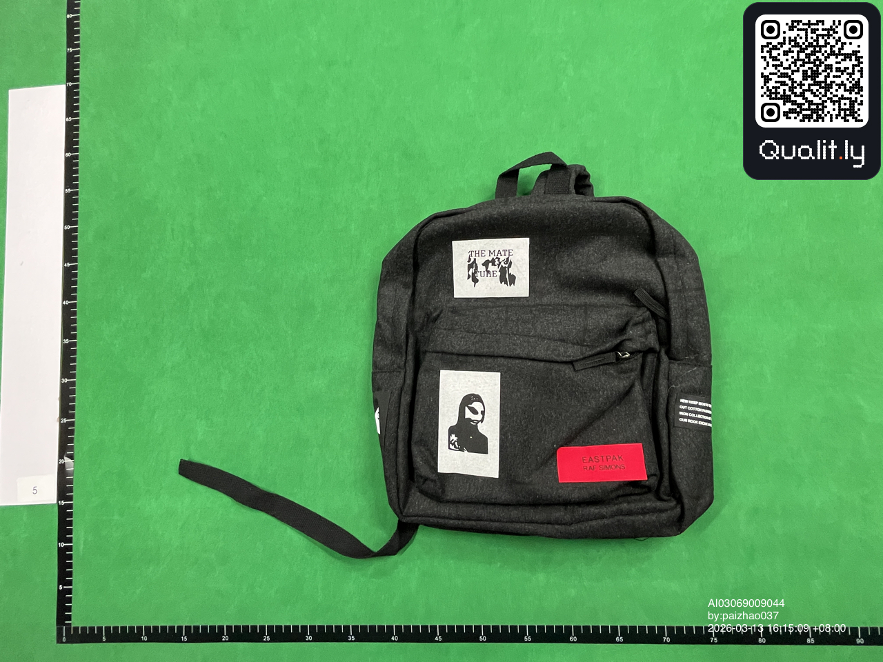 Tas — QC-foto 3 van 33