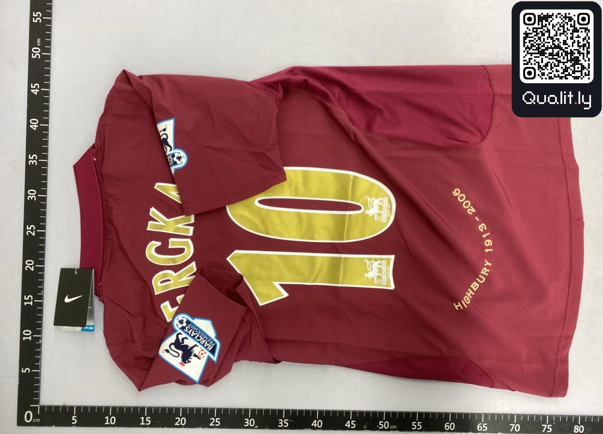 Chemise — photo QC 2 sur 30