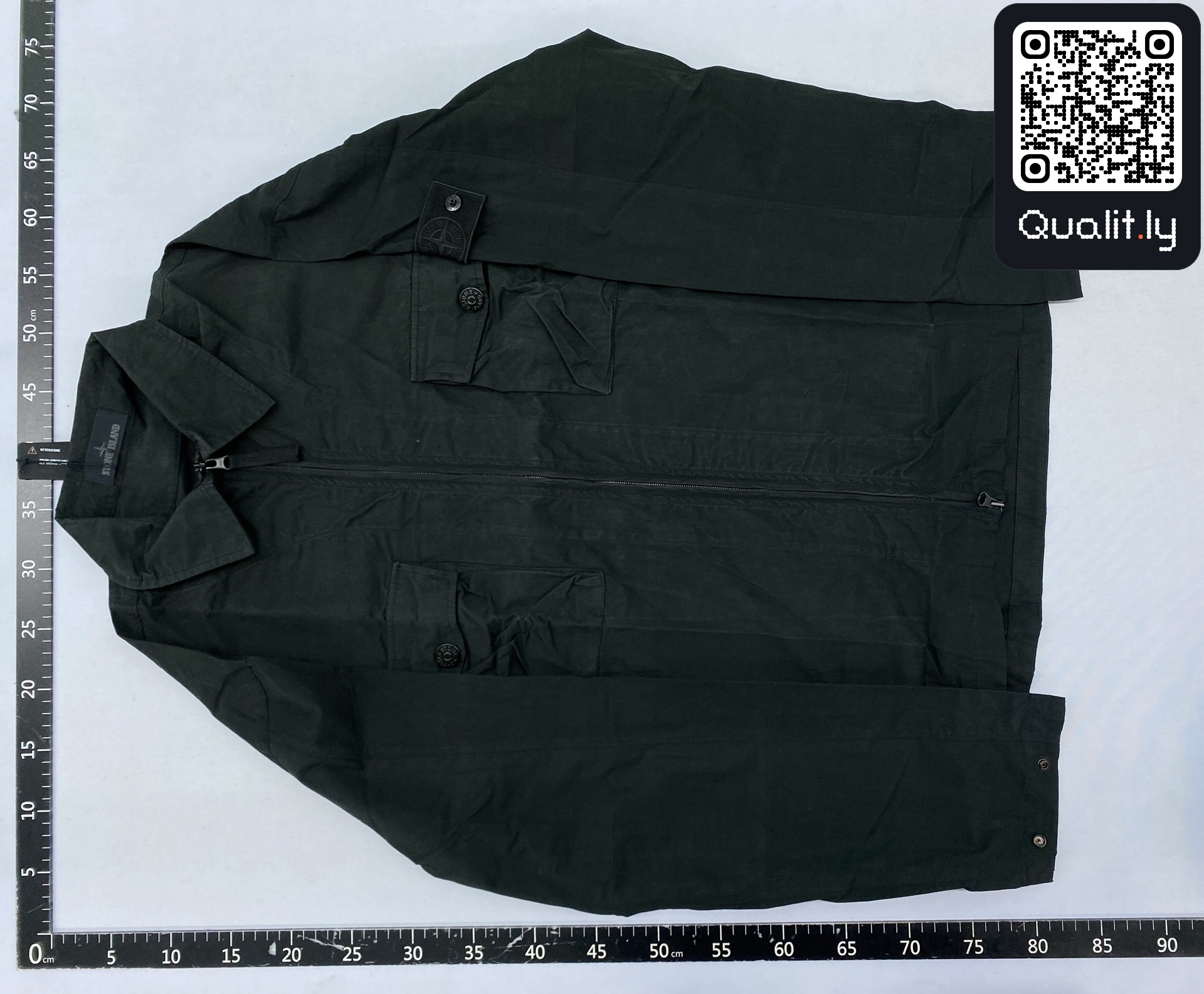 Jacke — QC-Foto 2 von 50
