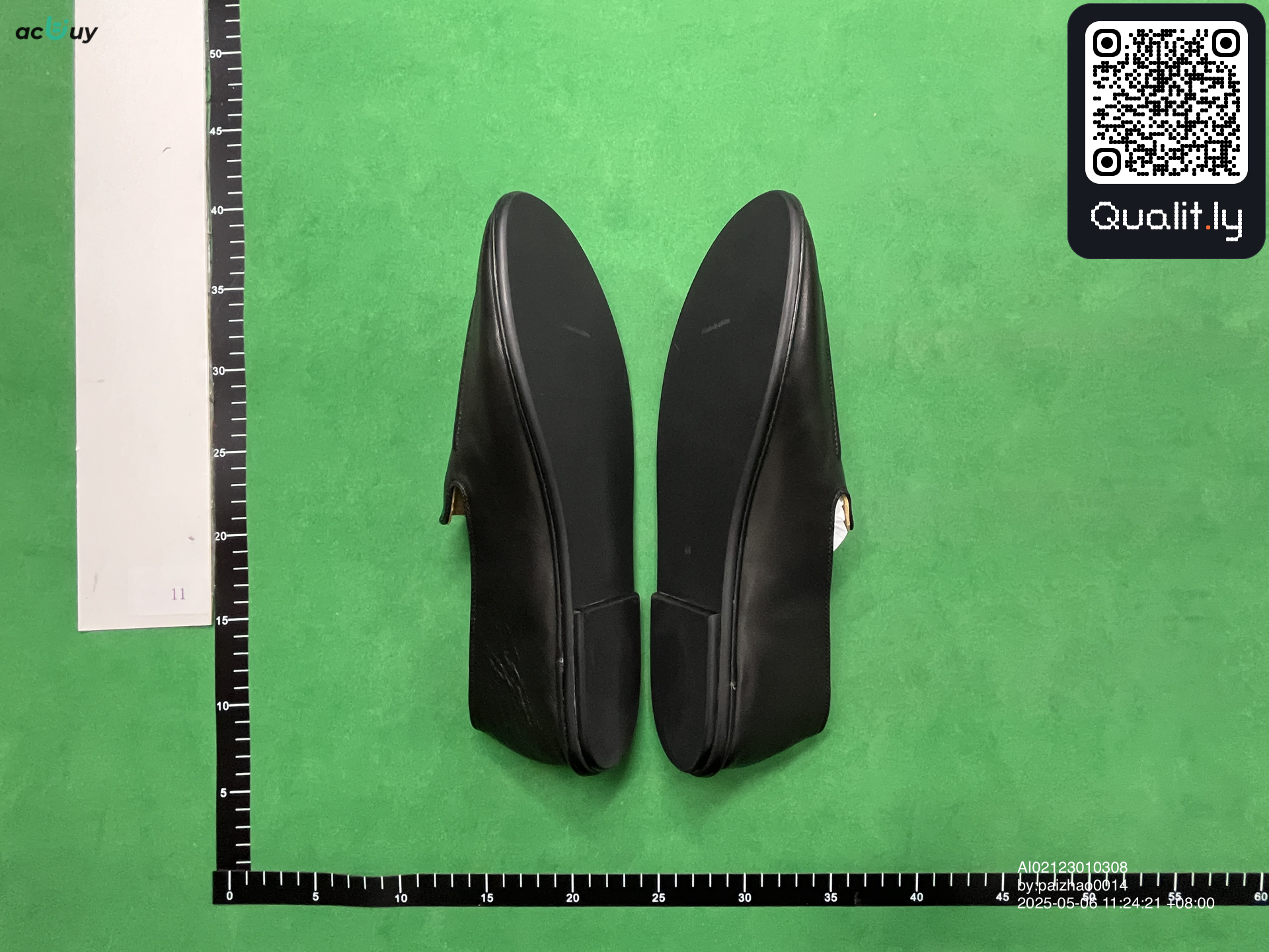 球鞋 QC 照片 3 / 26