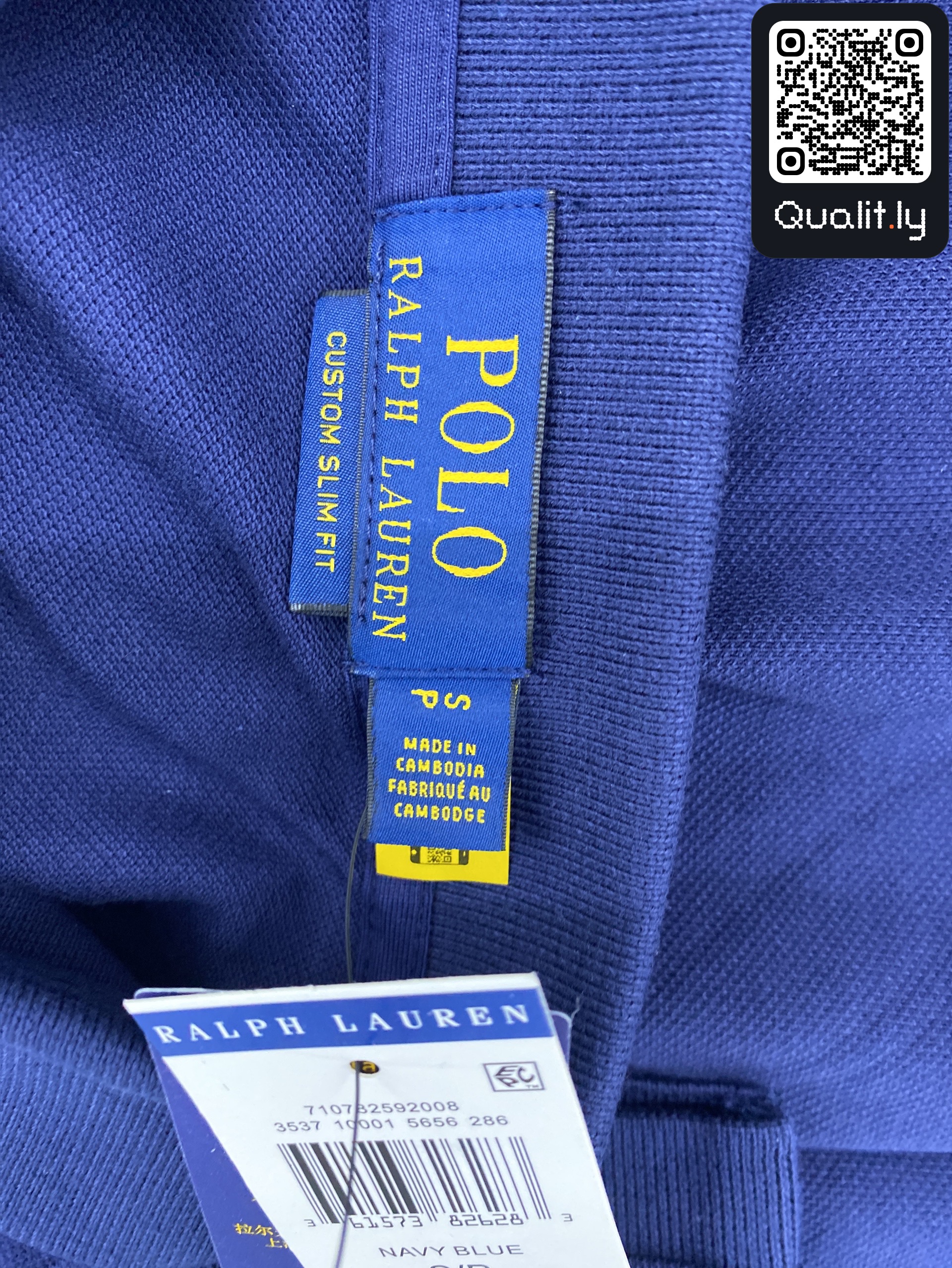 Camicia — foto QC 1 di 65