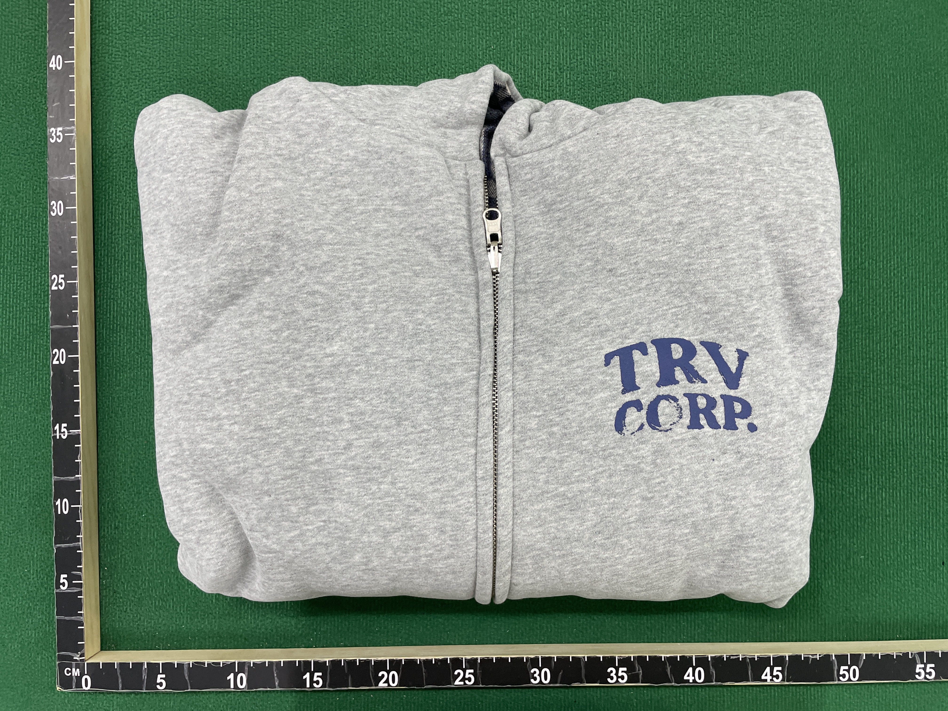 Sweatshirt — QC-Foto 1 von 39