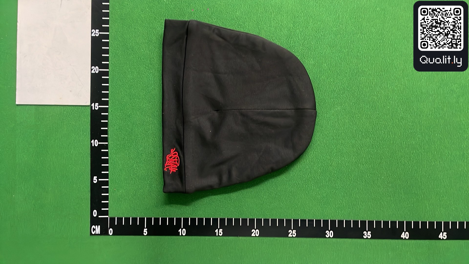Cappellino — foto QC 3 di 15
