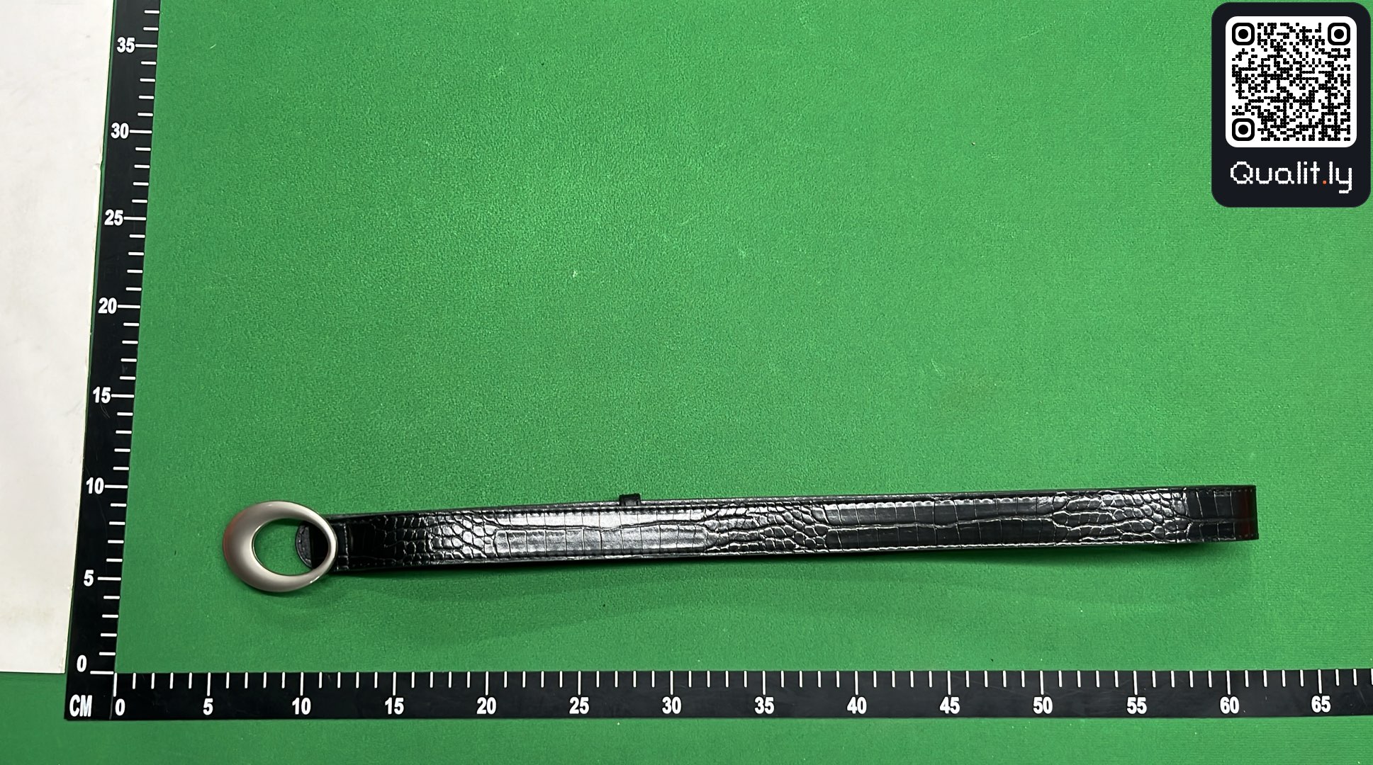 Belt QC photo 1 of 3