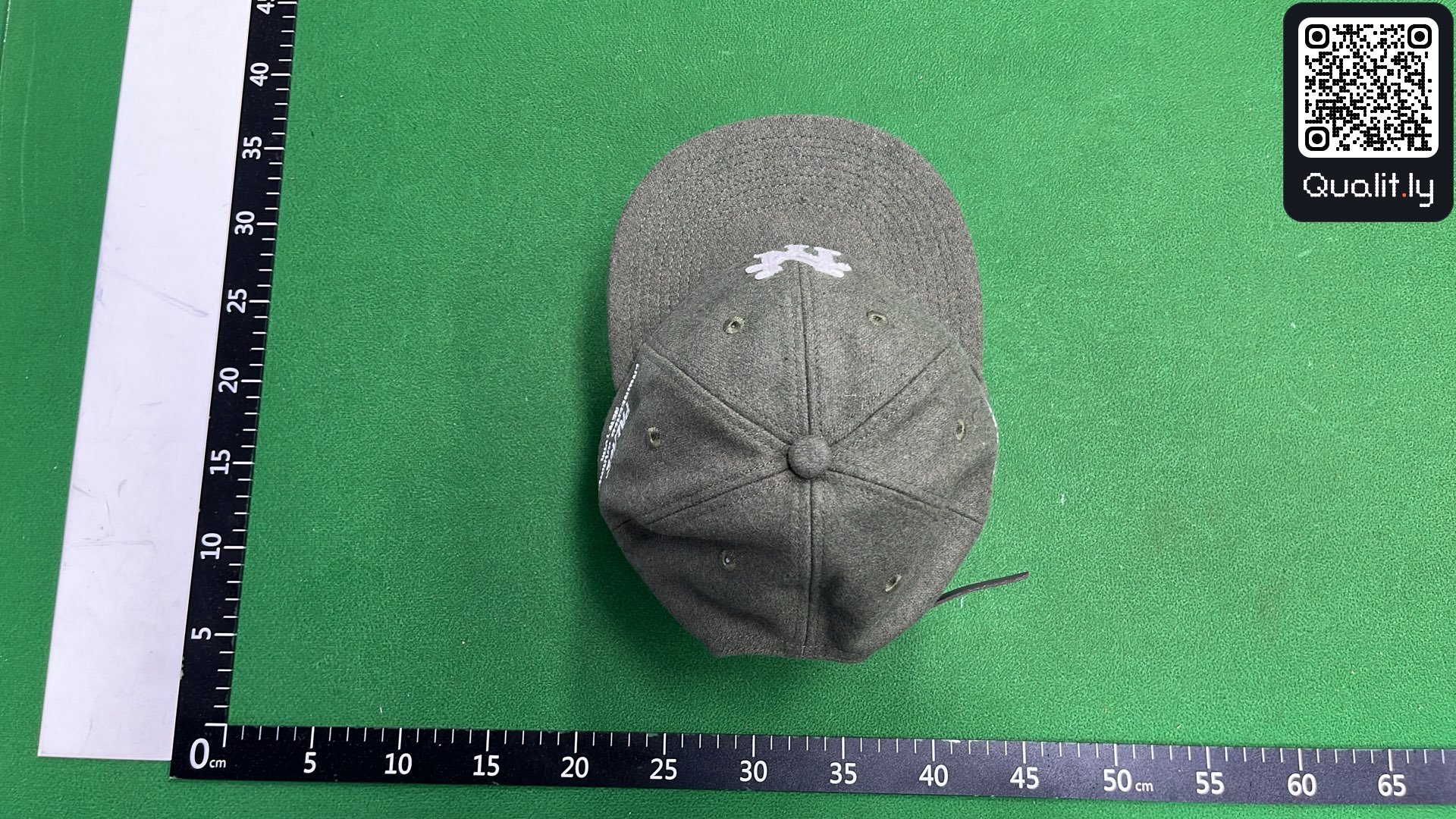 Cap — QC-Foto 2 von 16