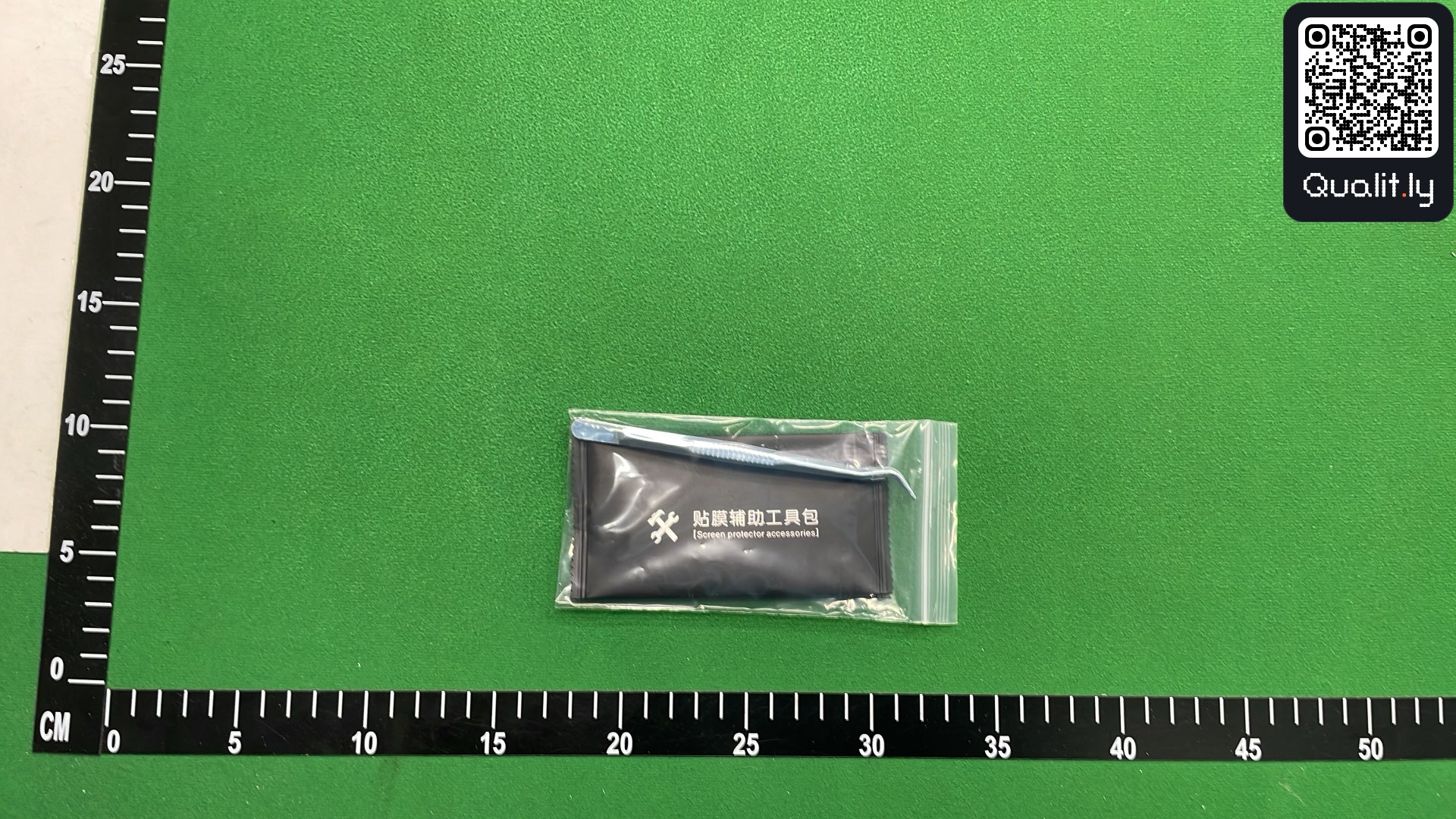 牛仔裤 QC 照片 1 / 6