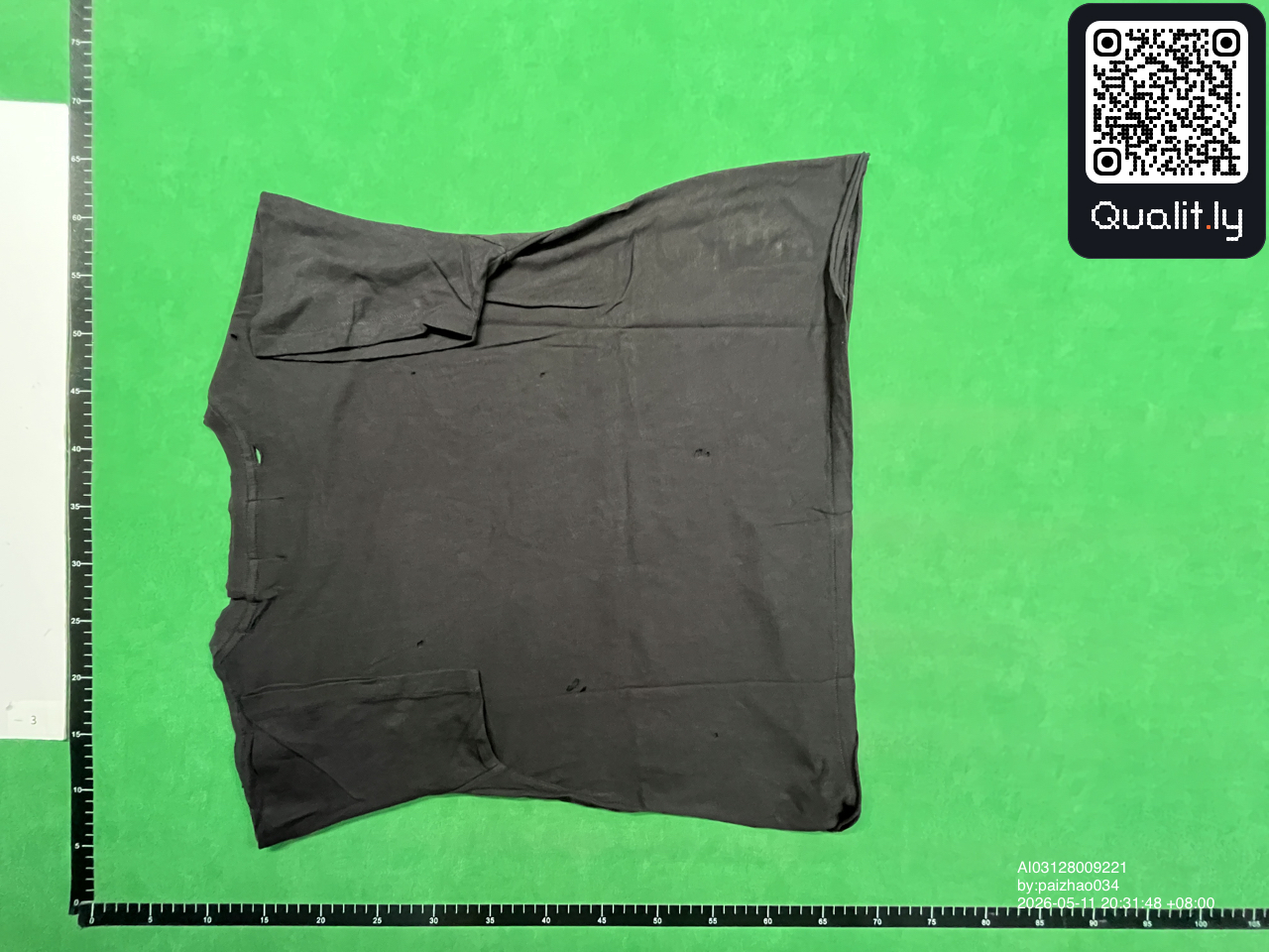 Chemise — photo QC 2 sur 34