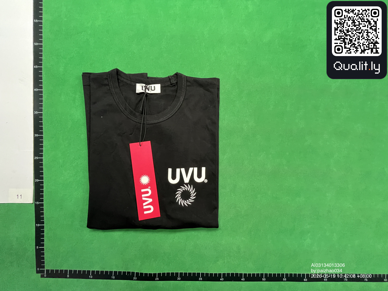 Tricou — fotografie QC 1 din 34