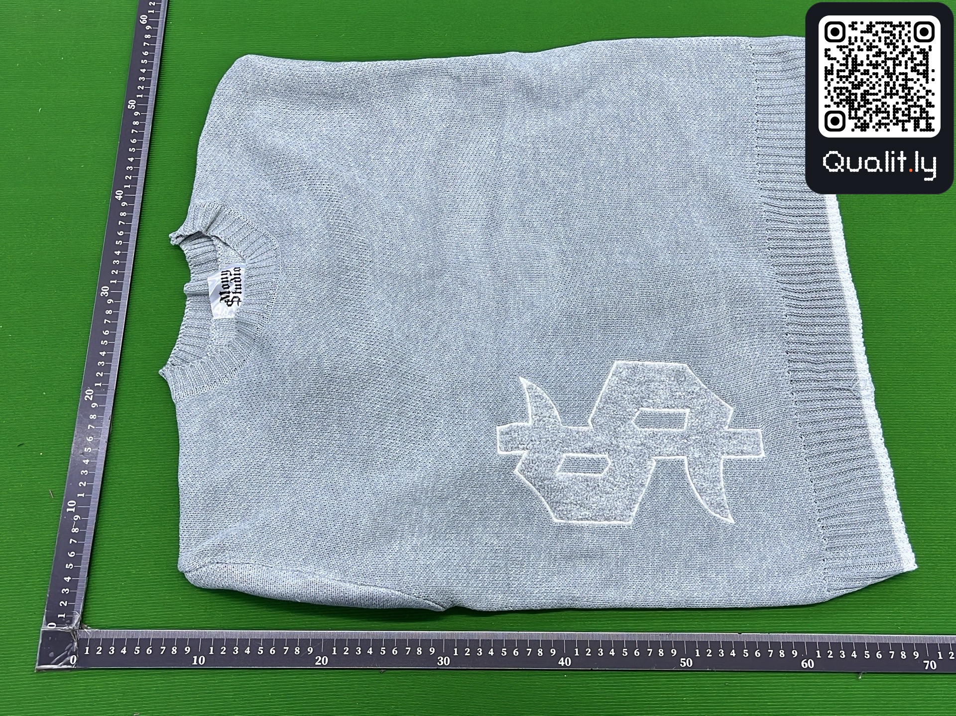 Sudadera con capucha — foto QC 3 de 4