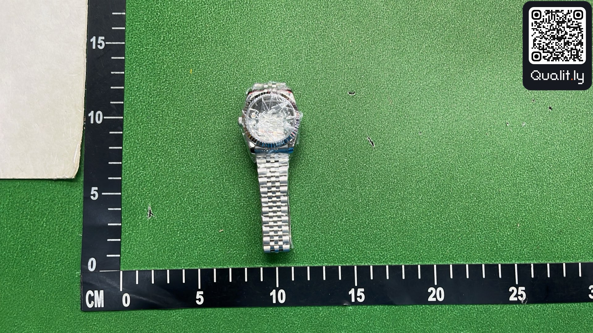 Watch QC photo 3 of 12