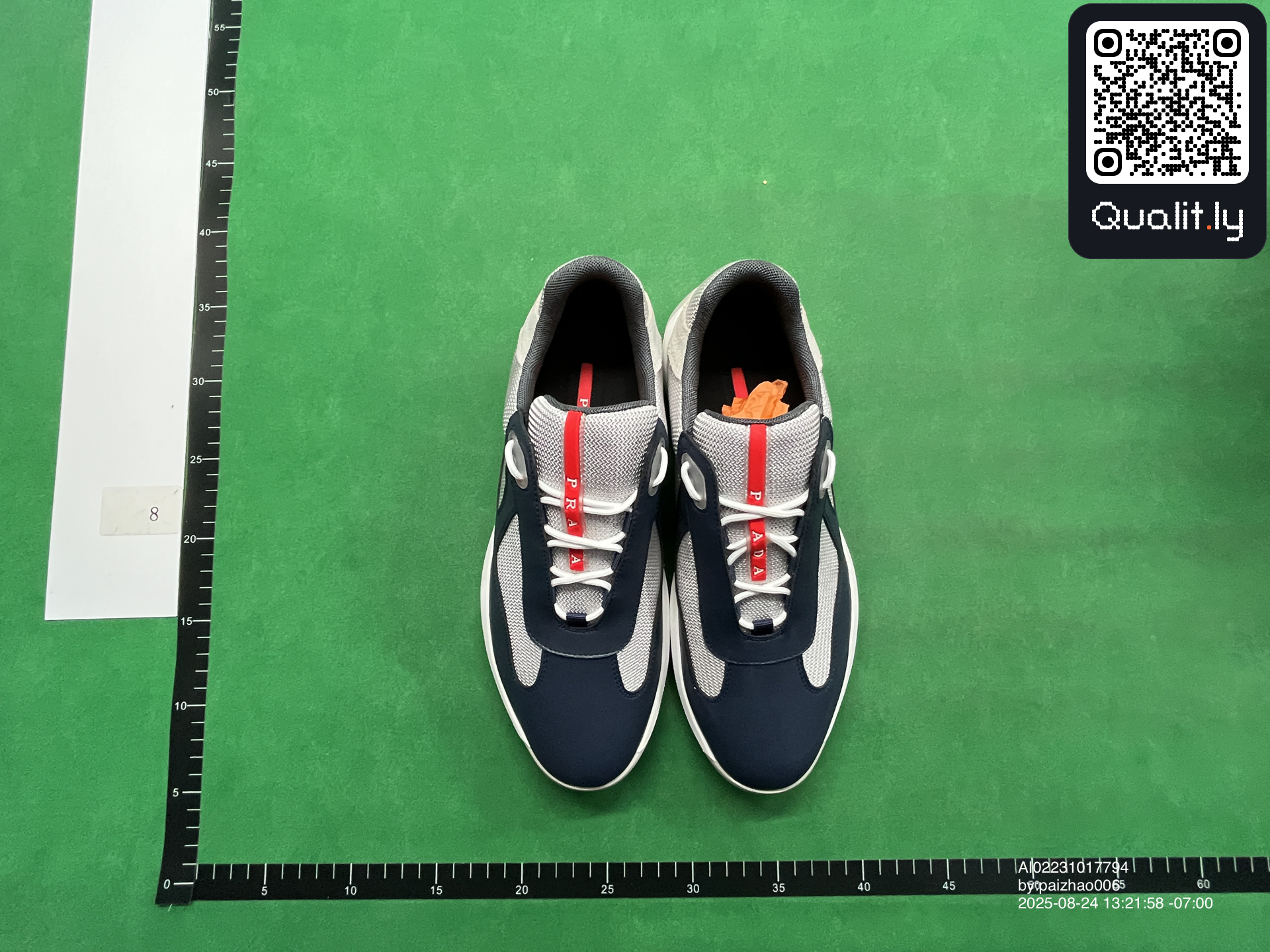 Baskets — photo QC 1 sur 22