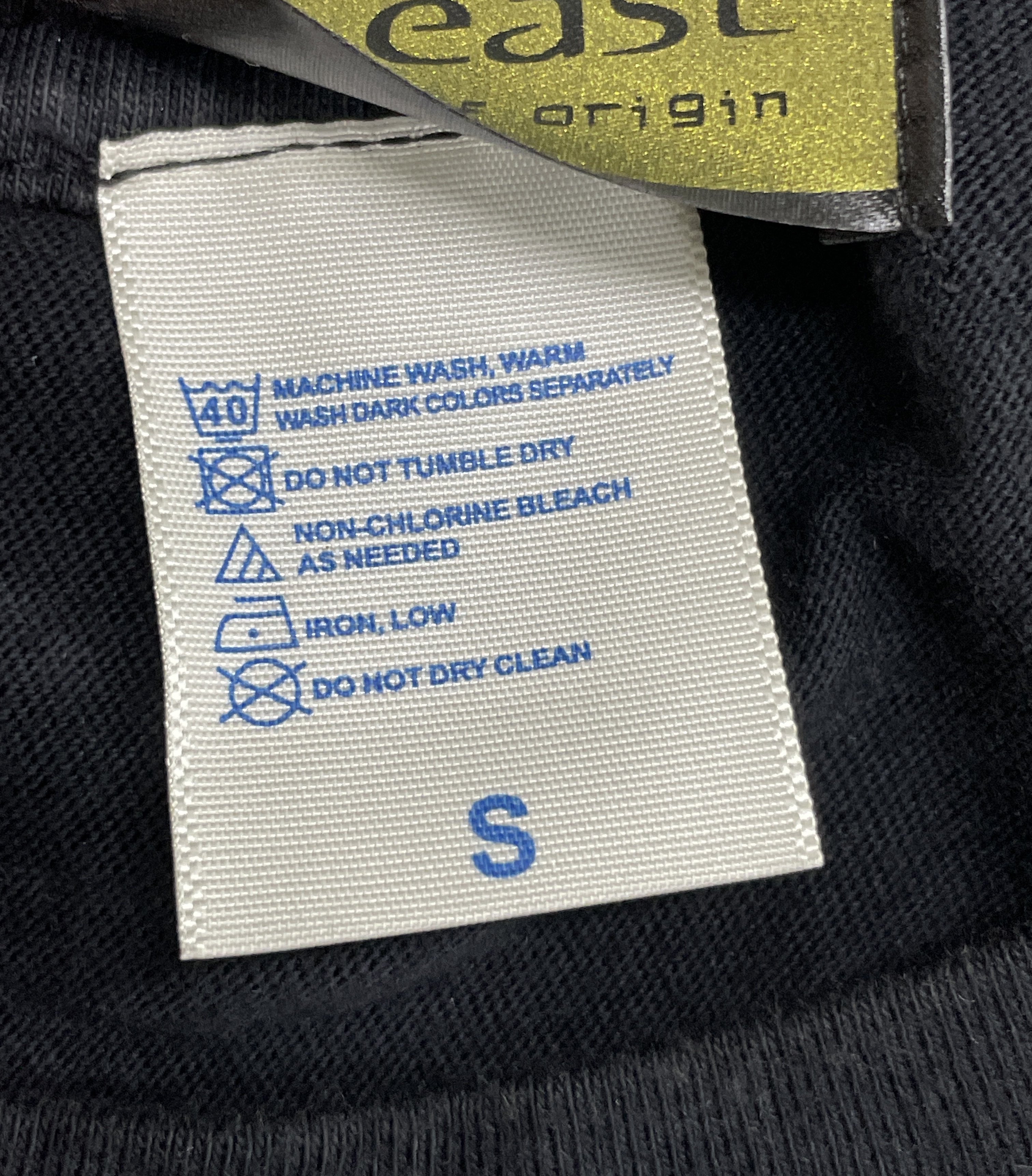 Tricou — fotografie QC 2 din 23
